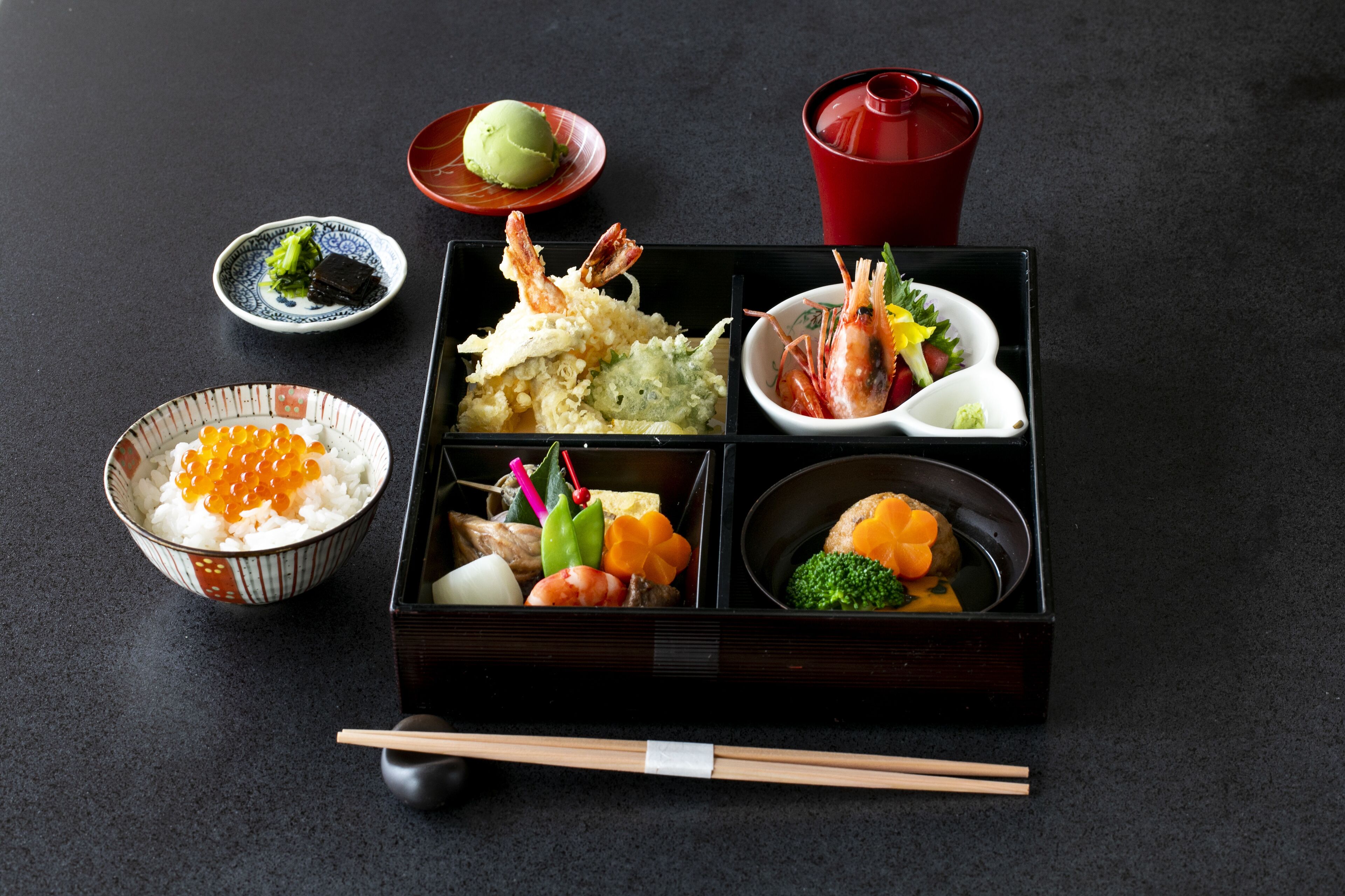 The Windsor Hotel TOYA, Vignette Collection