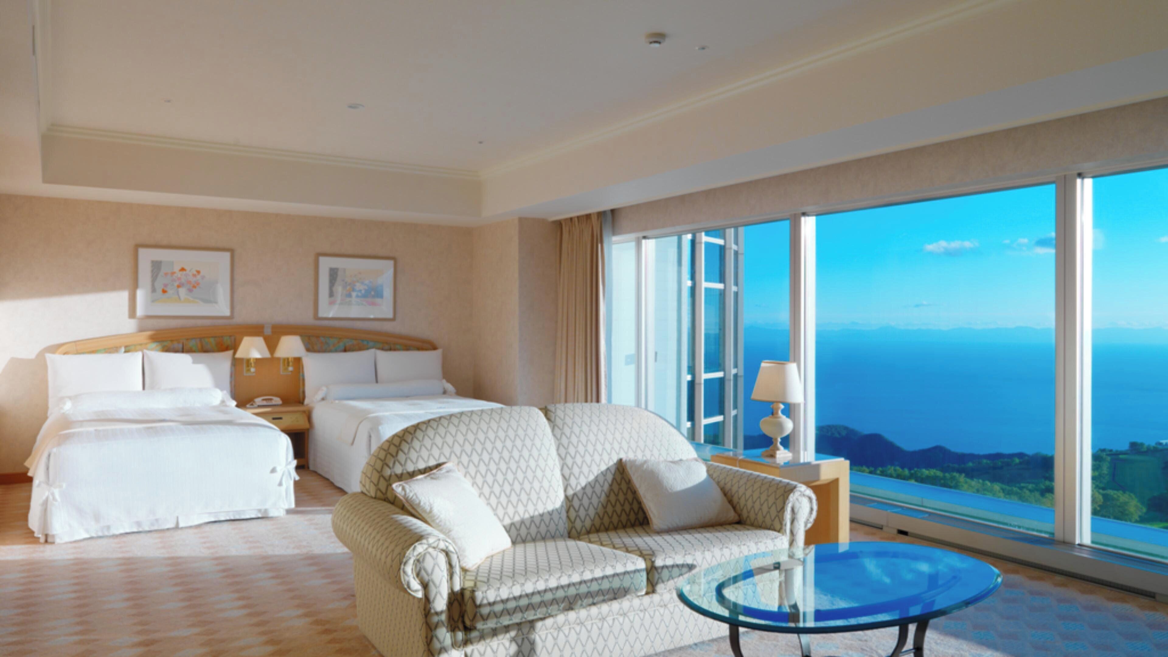 The Windsor Hotel TOYA, Vignette Collection