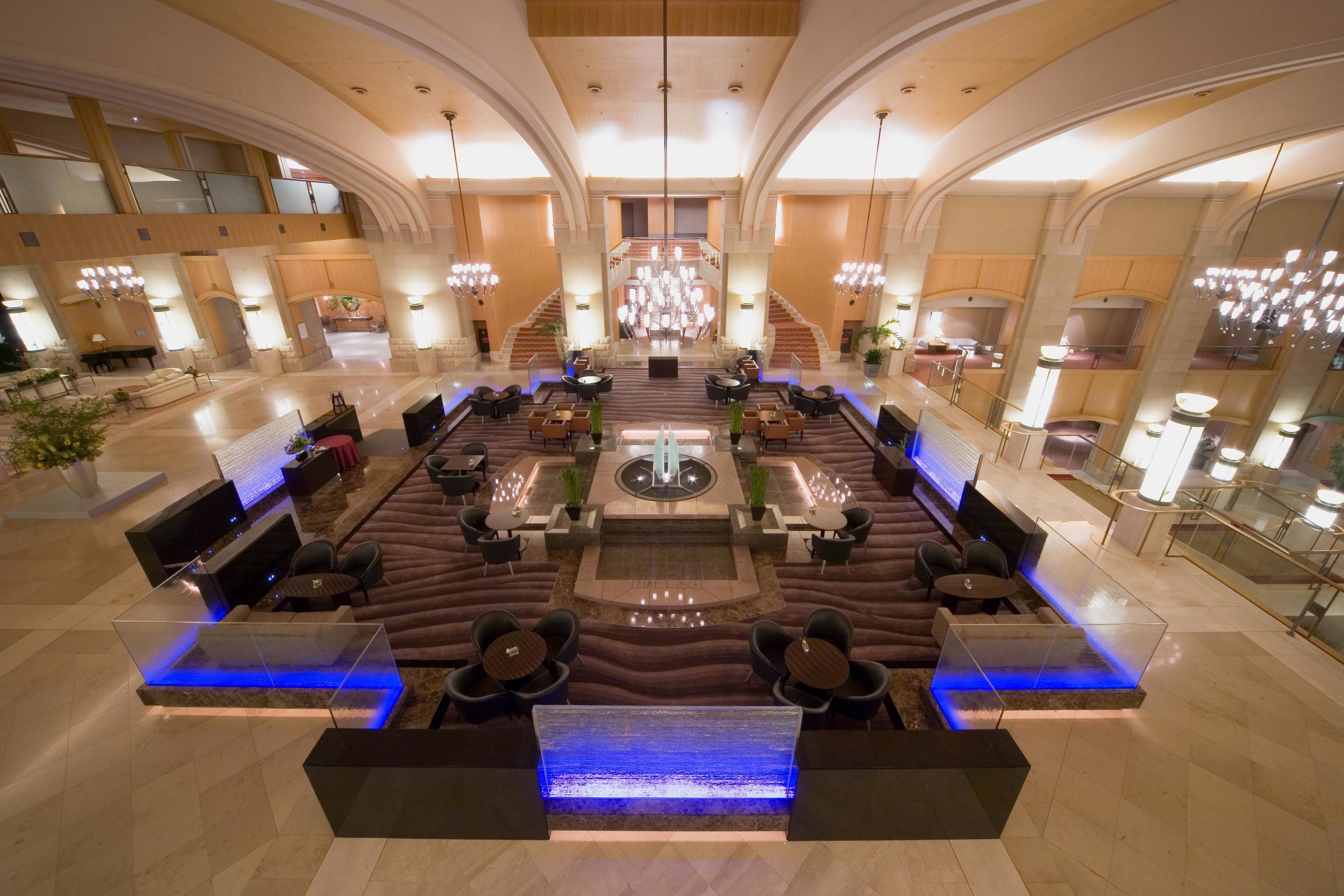 The Windsor Hotel TOYA, Vignette Collection