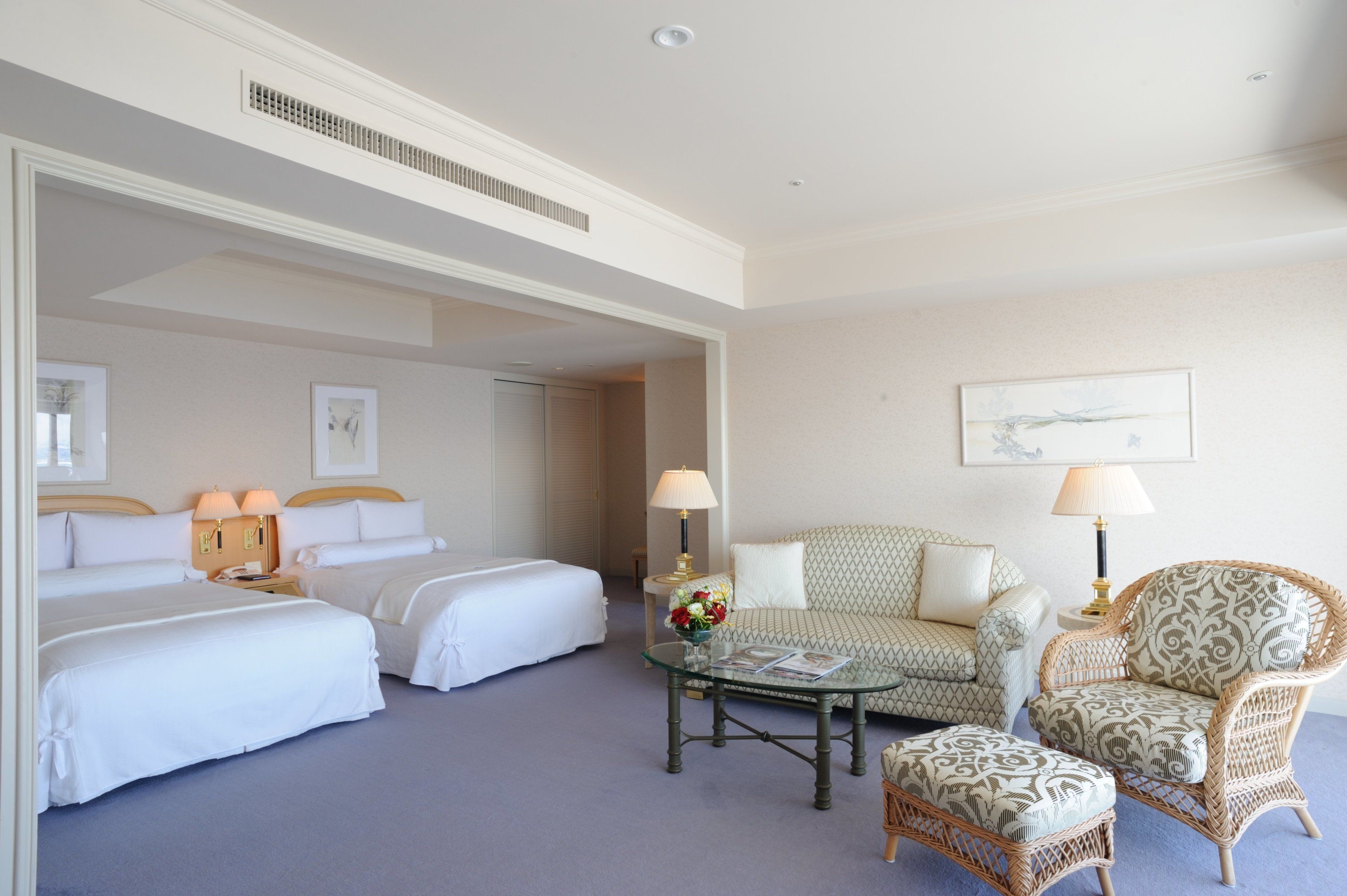 The Windsor Hotel TOYA, Vignette Collection