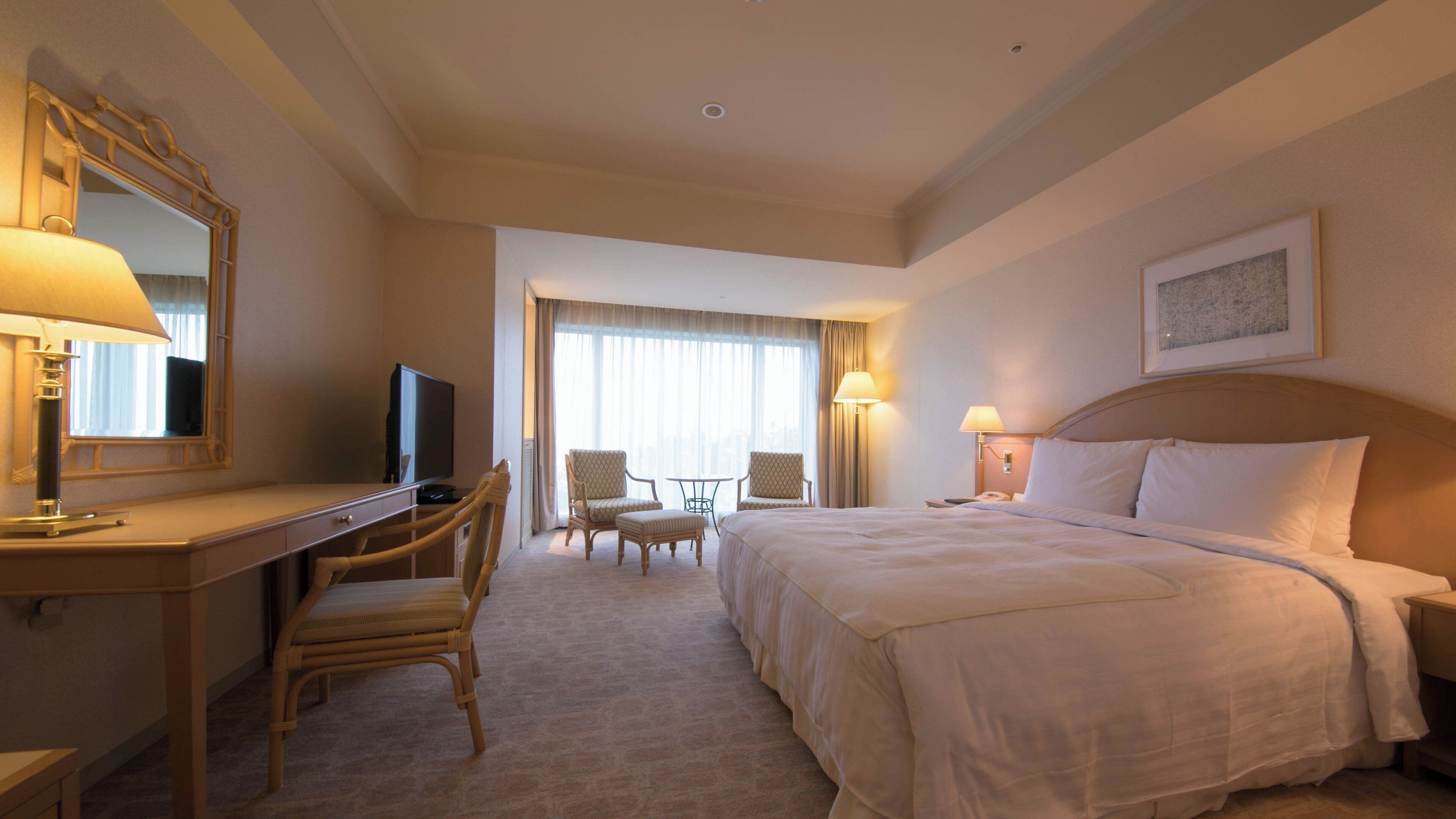 The Windsor Hotel TOYA, Vignette Collection