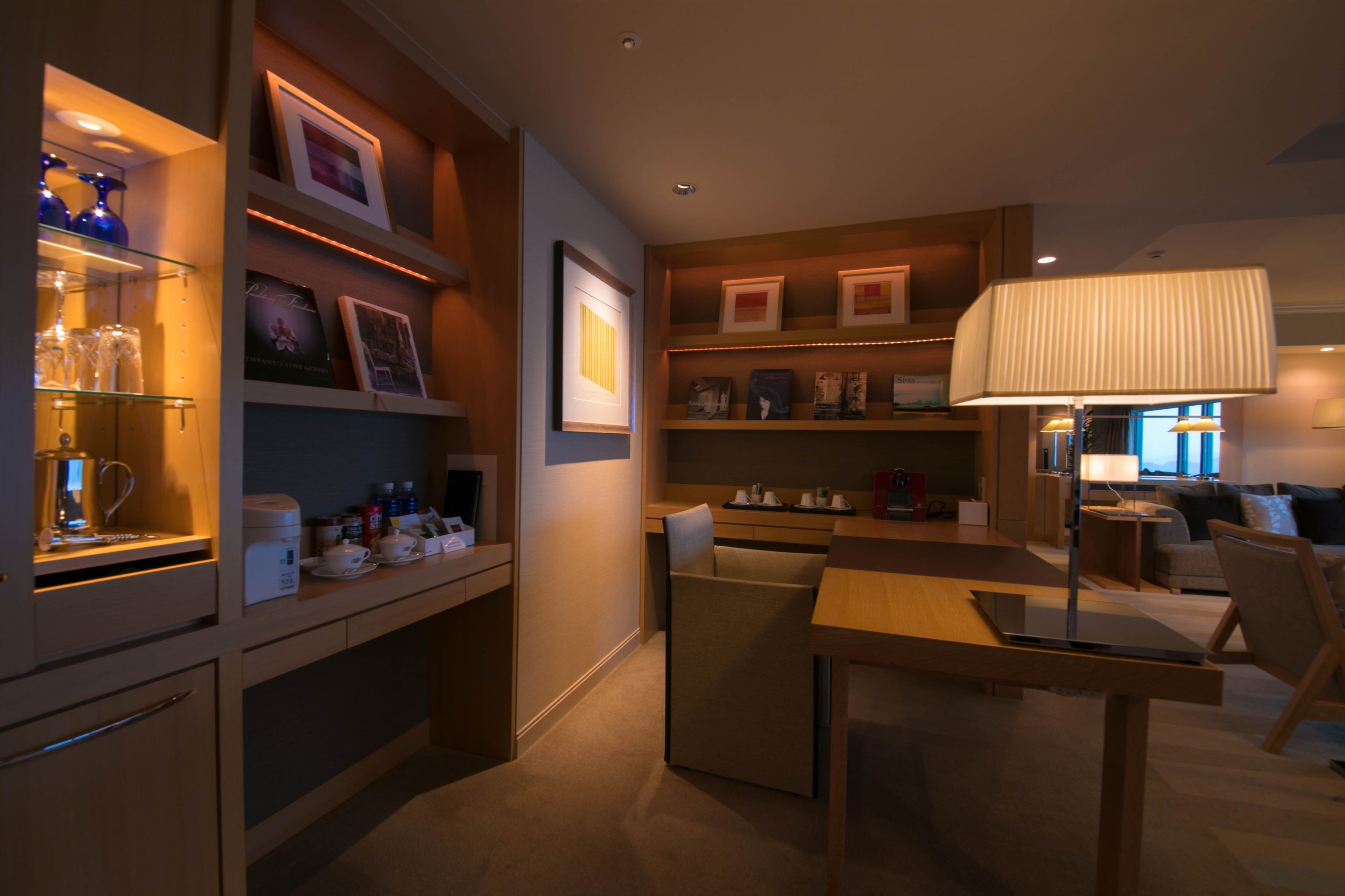 The Windsor Hotel TOYA, Vignette Collection