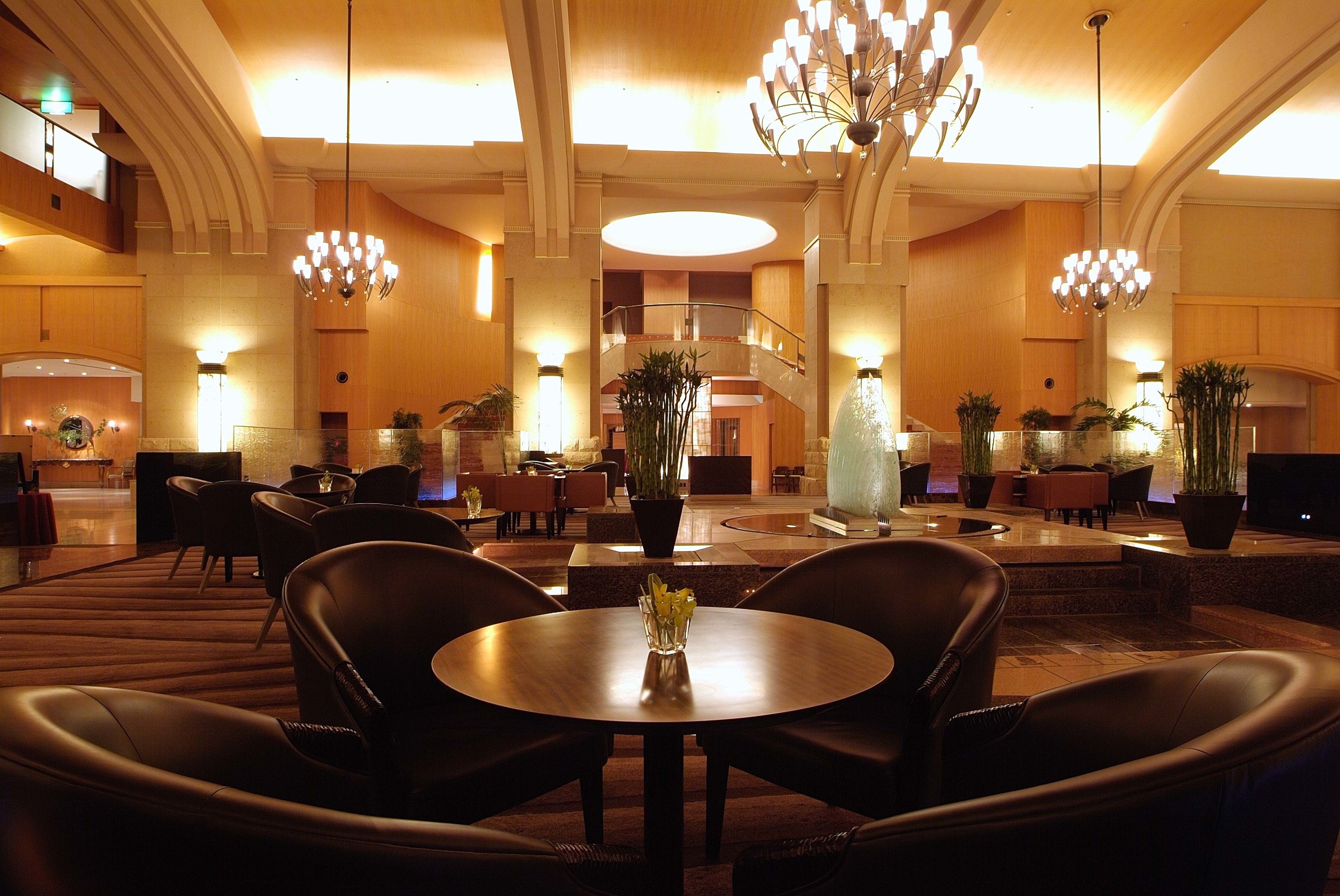 The Windsor Hotel TOYA, Vignette Collection