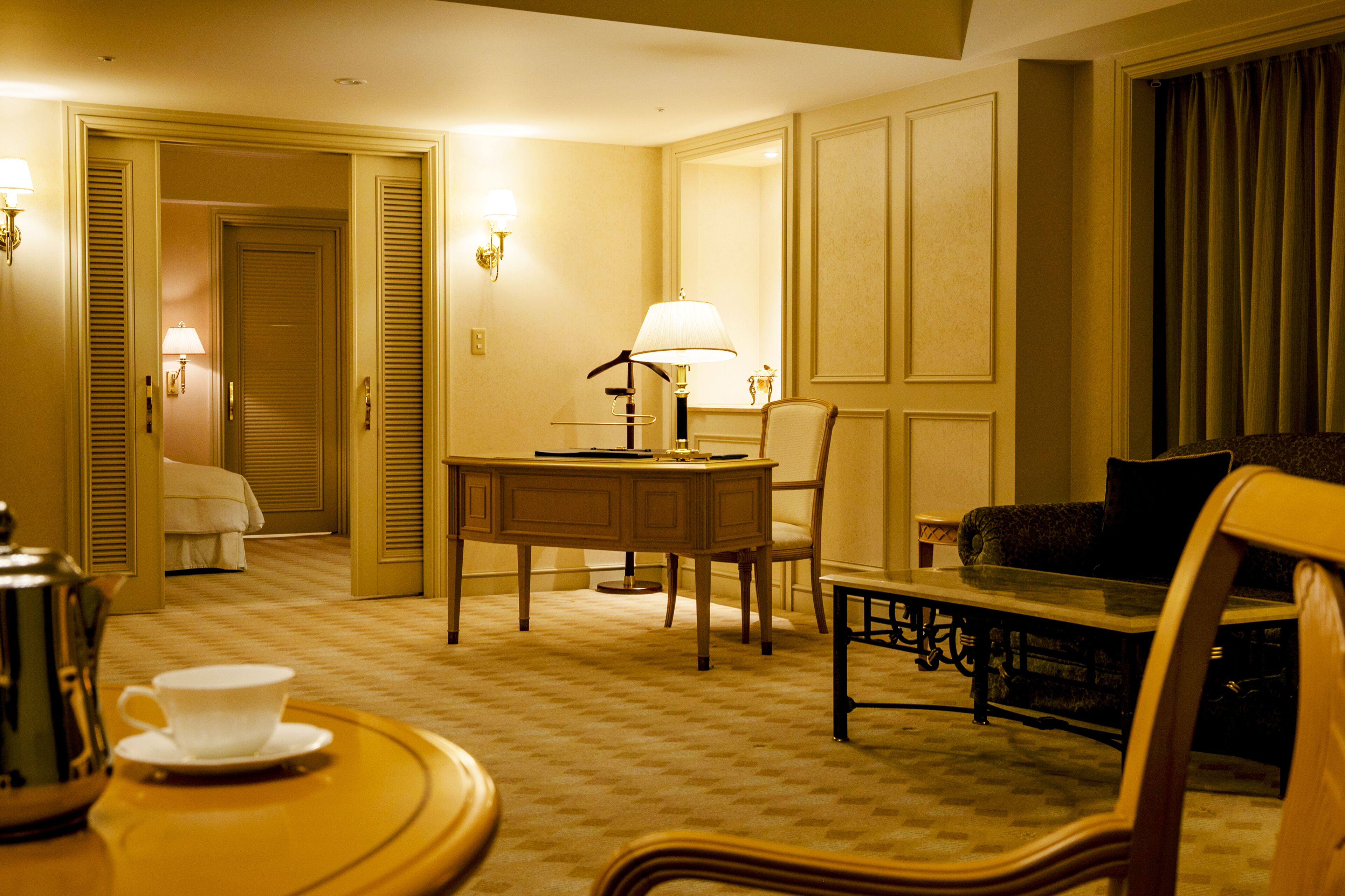 The Windsor Hotel TOYA, Vignette Collection