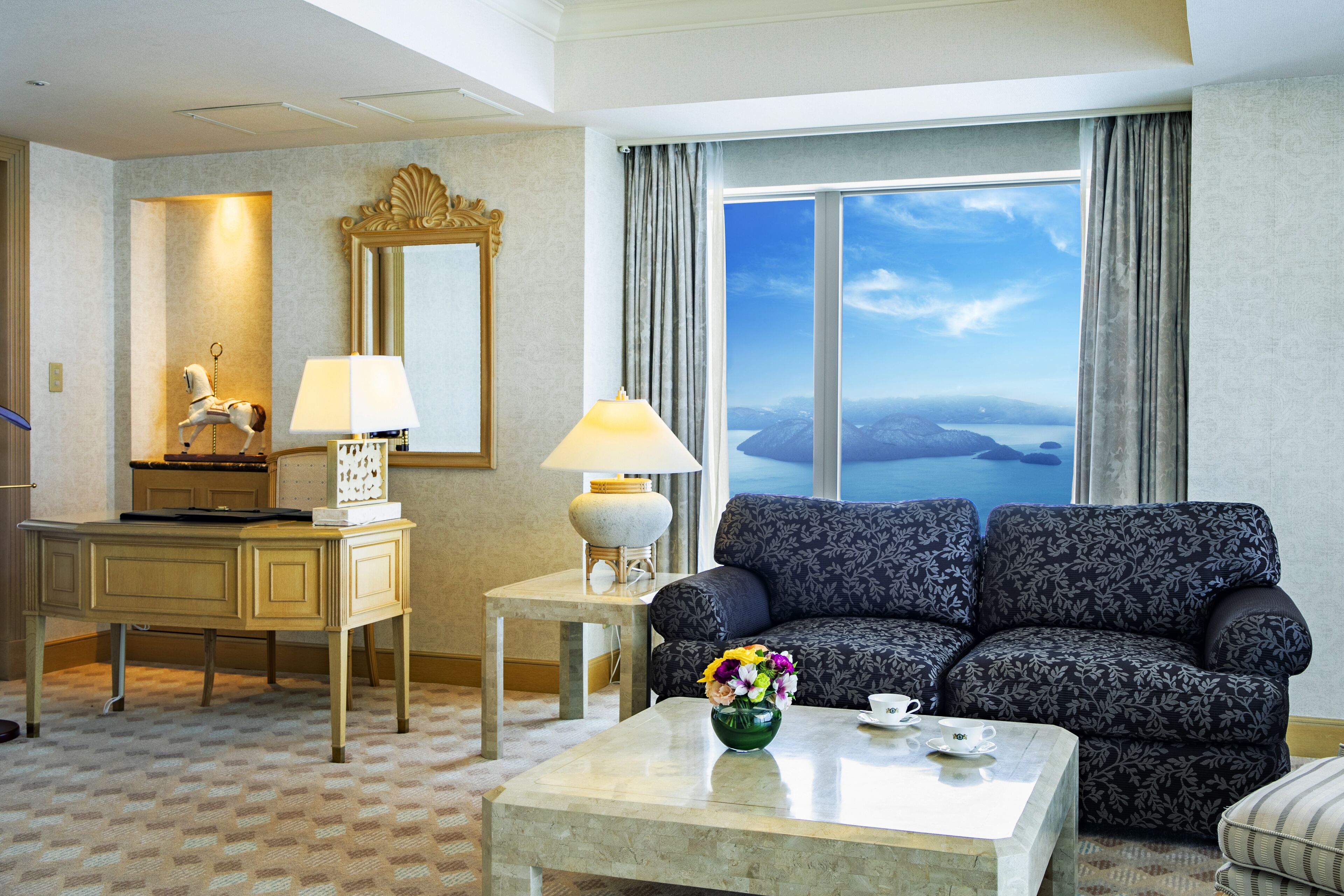 The Windsor Hotel TOYA, Vignette Collection