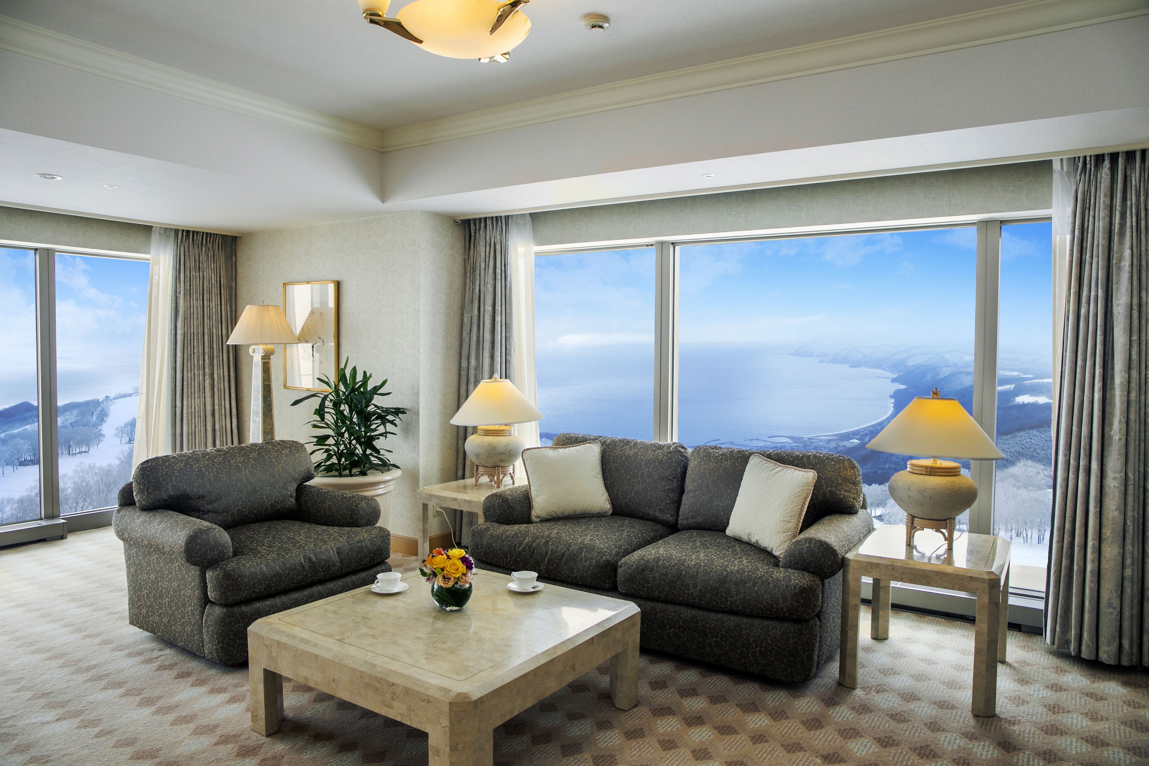 The Windsor Hotel TOYA, Vignette Collection