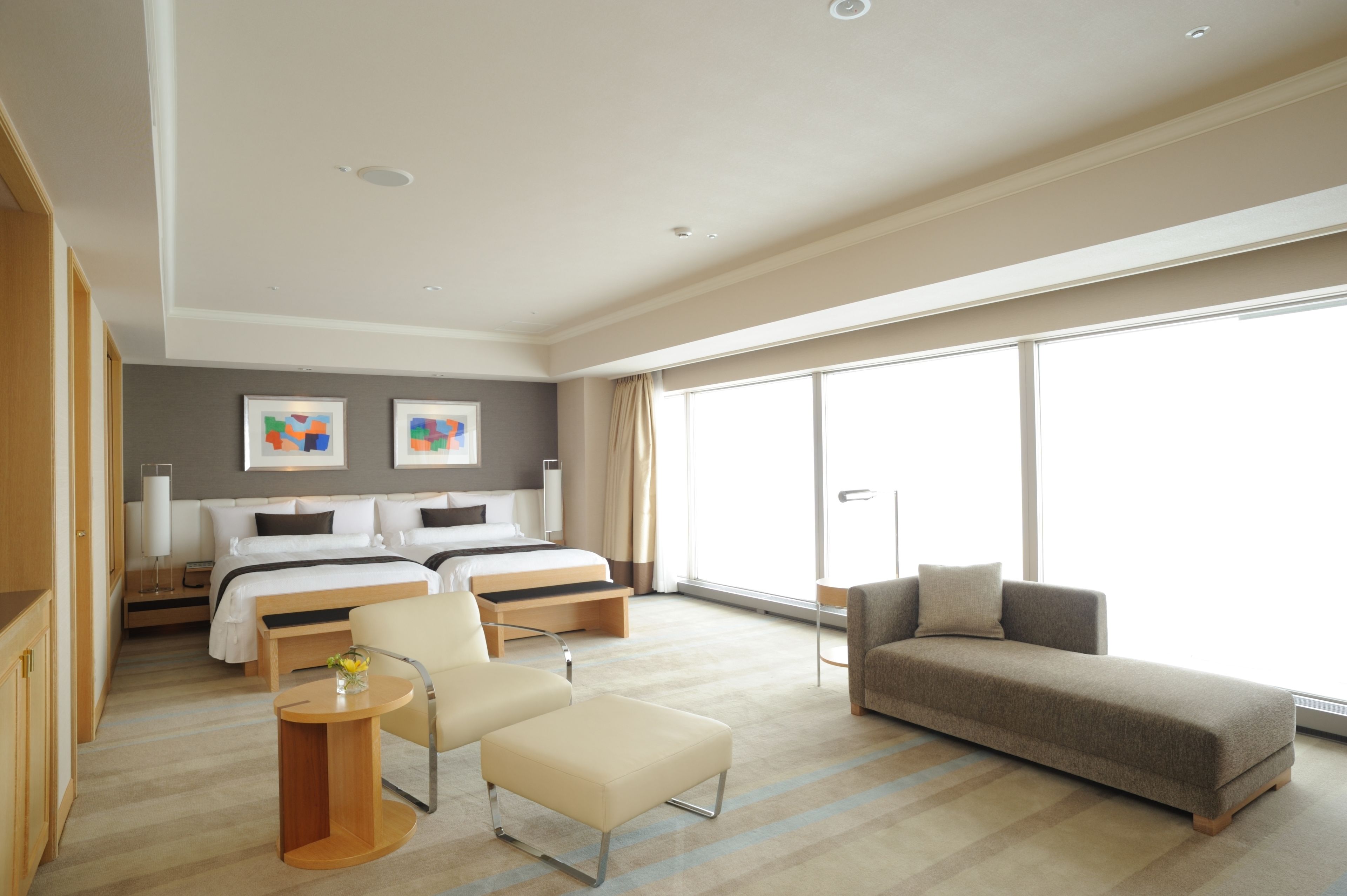 The Windsor Hotel TOYA, Vignette Collection