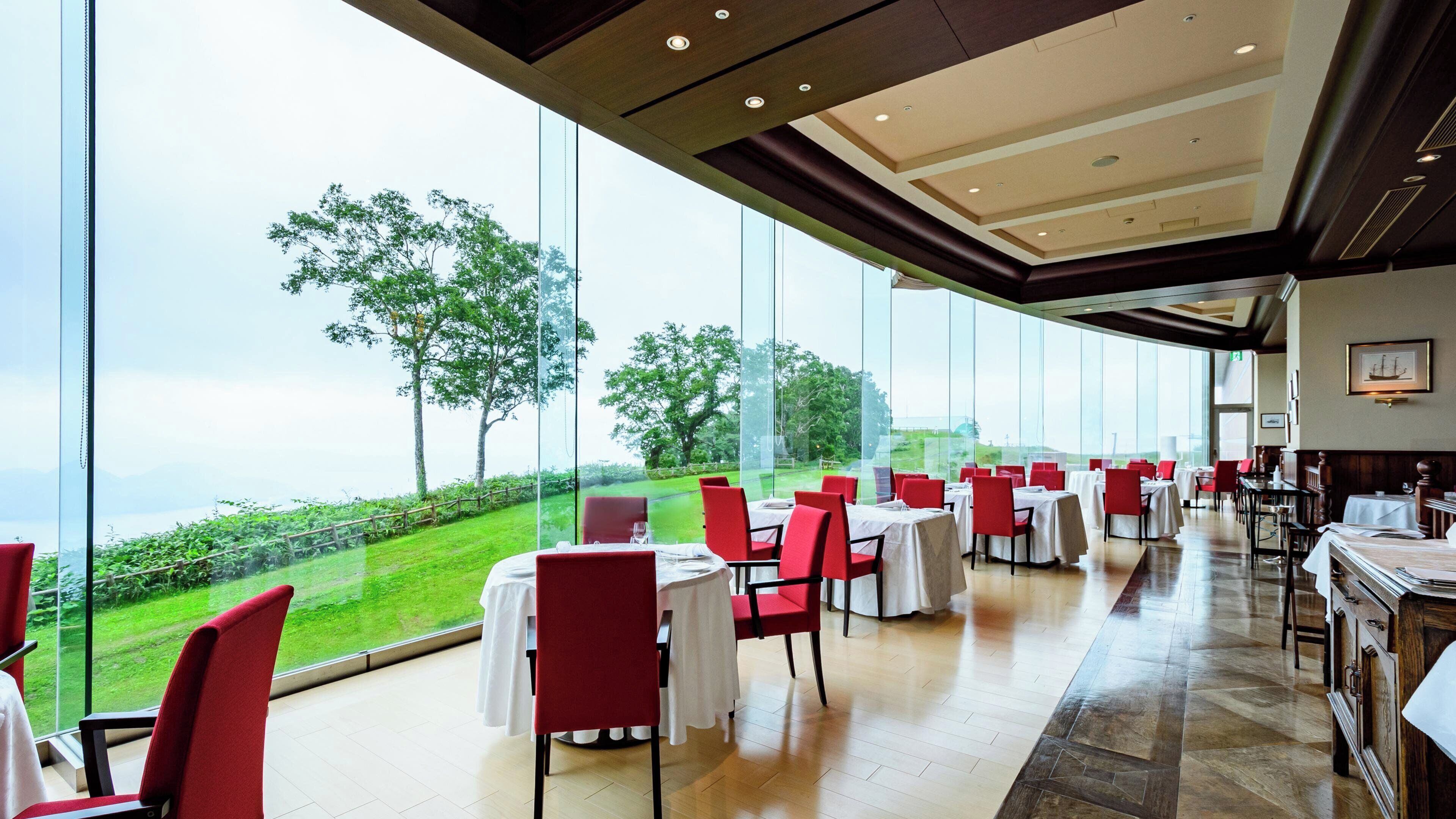 The Windsor Hotel TOYA, Vignette Collection