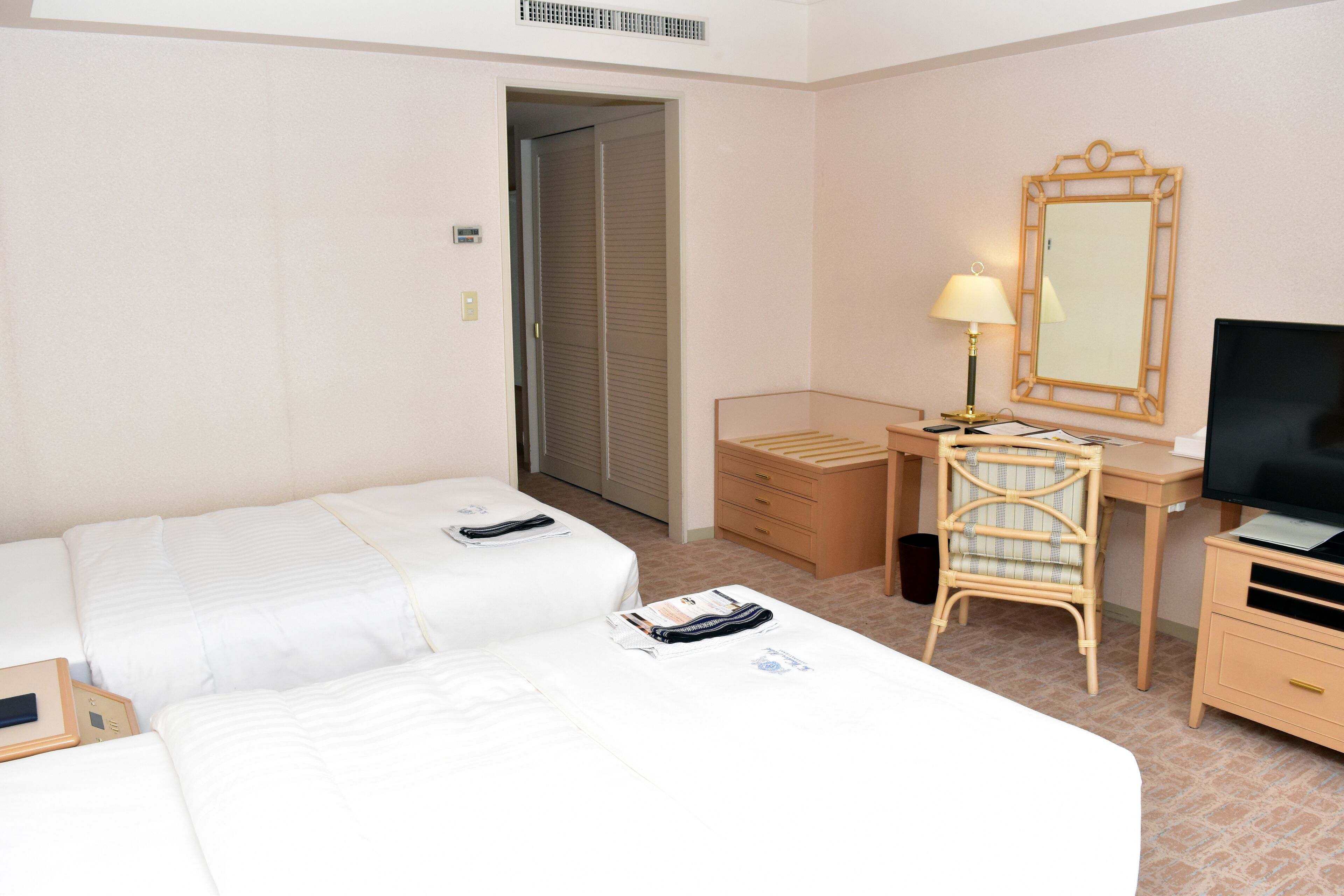 The Windsor Hotel TOYA, Vignette Collection
