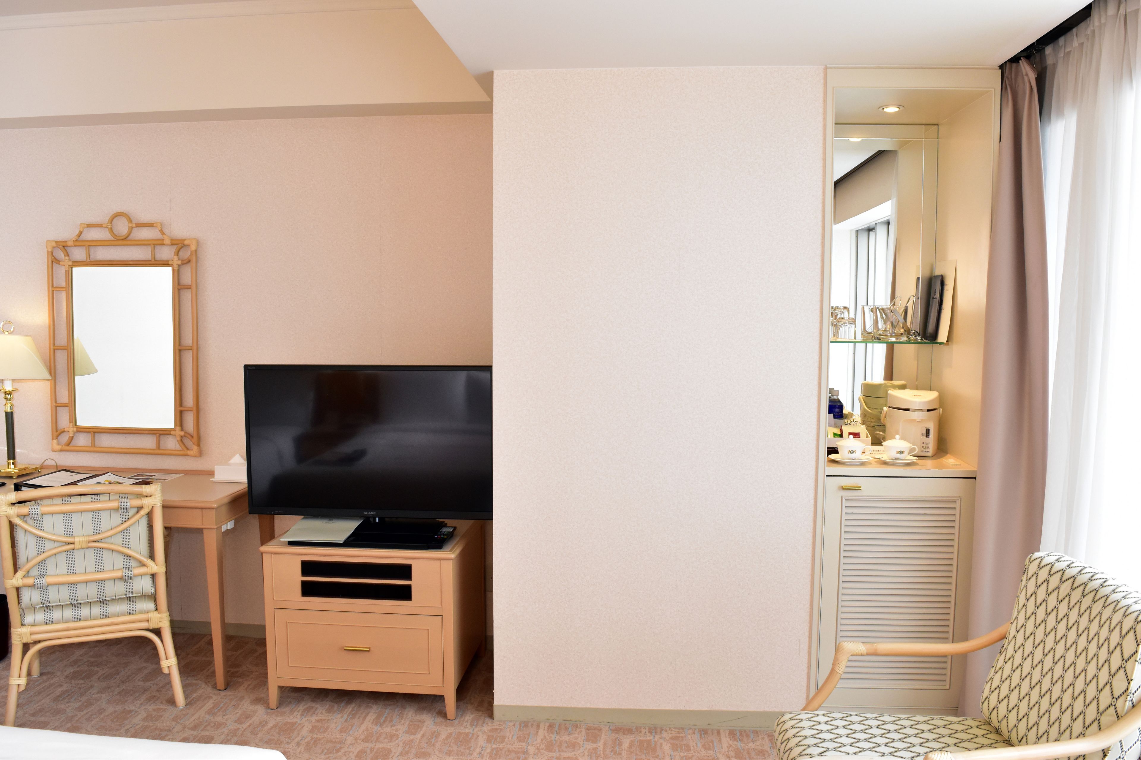 The Windsor Hotel TOYA, Vignette Collection