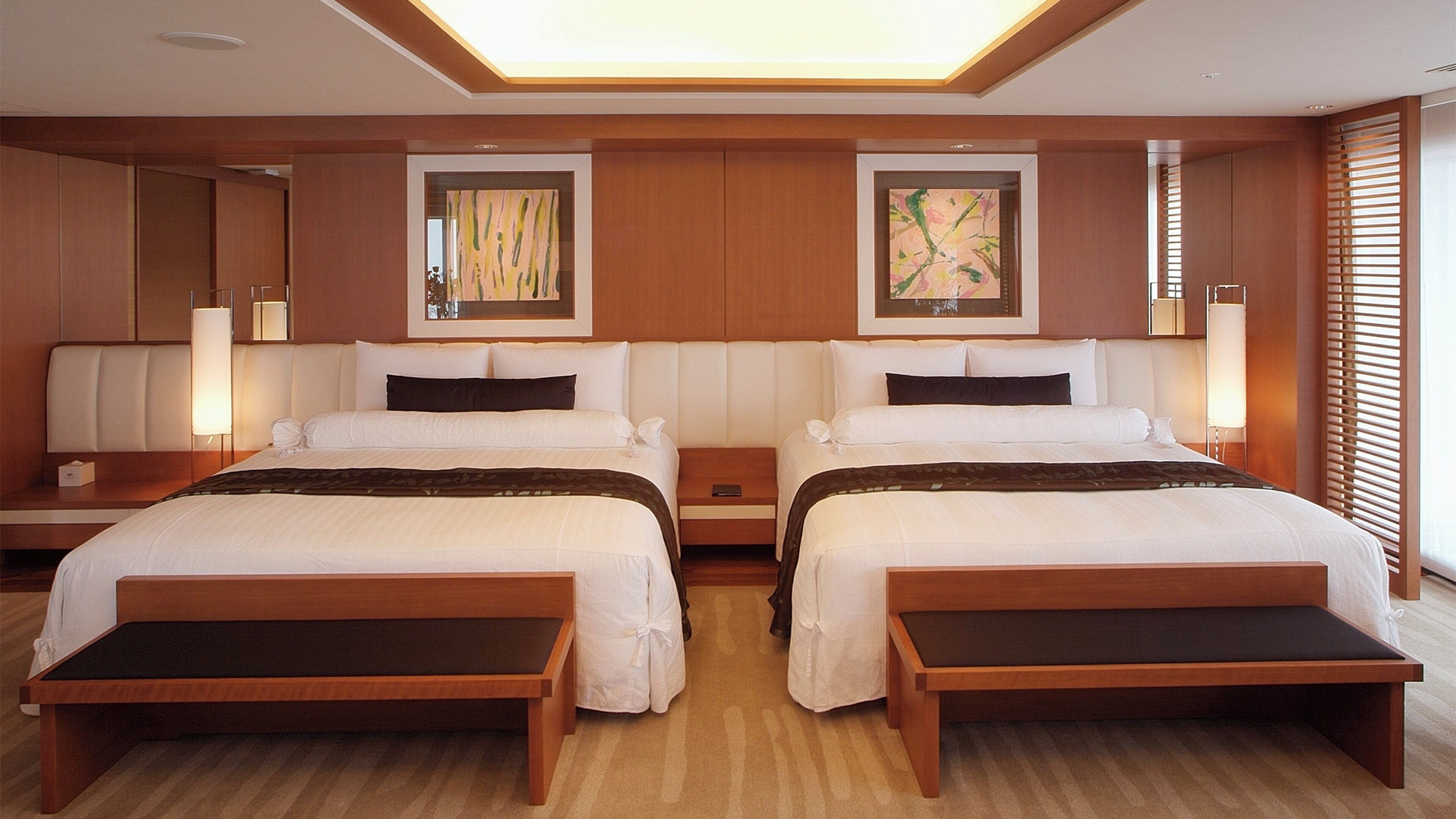 The Windsor Hotel TOYA, Vignette Collection