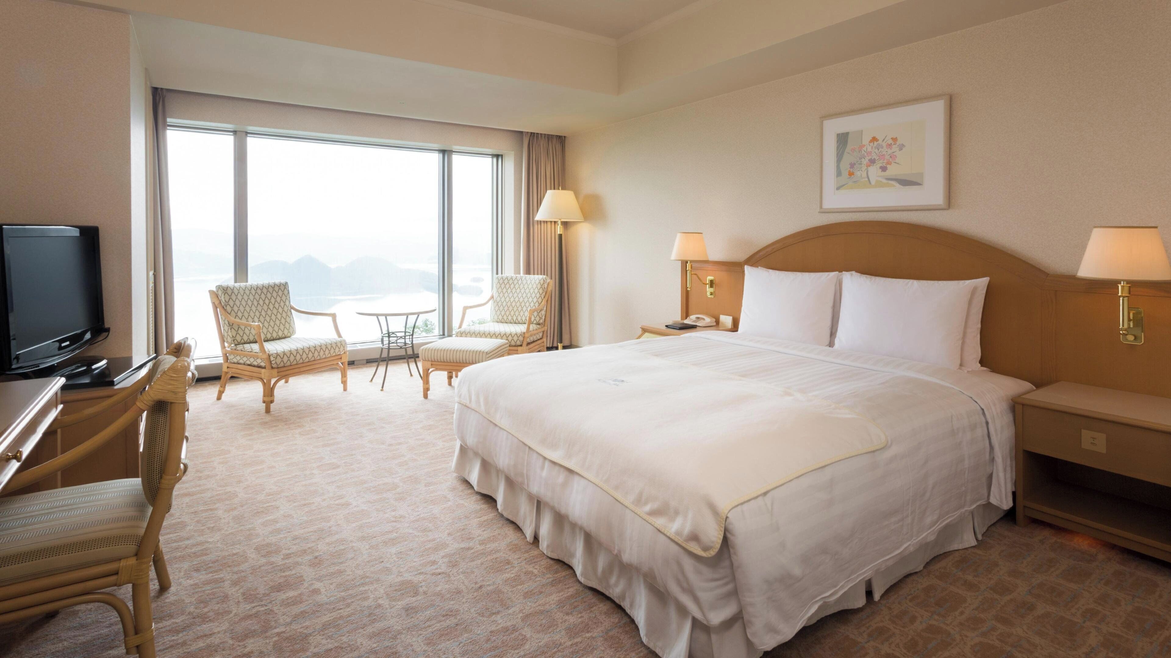 The Windsor Hotel TOYA, Vignette Collection