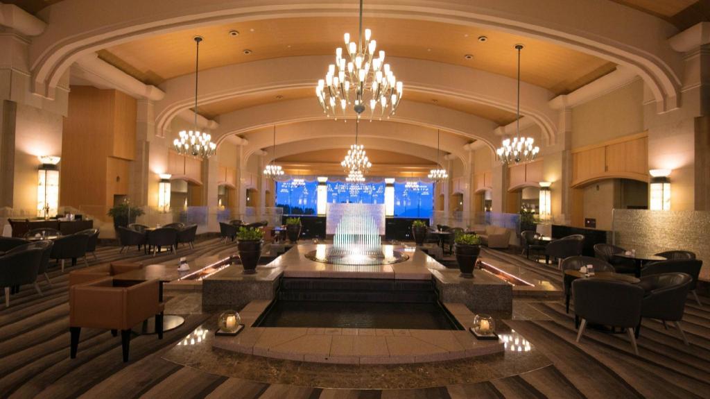 The Windsor Hotel TOYA, Vignette Collection