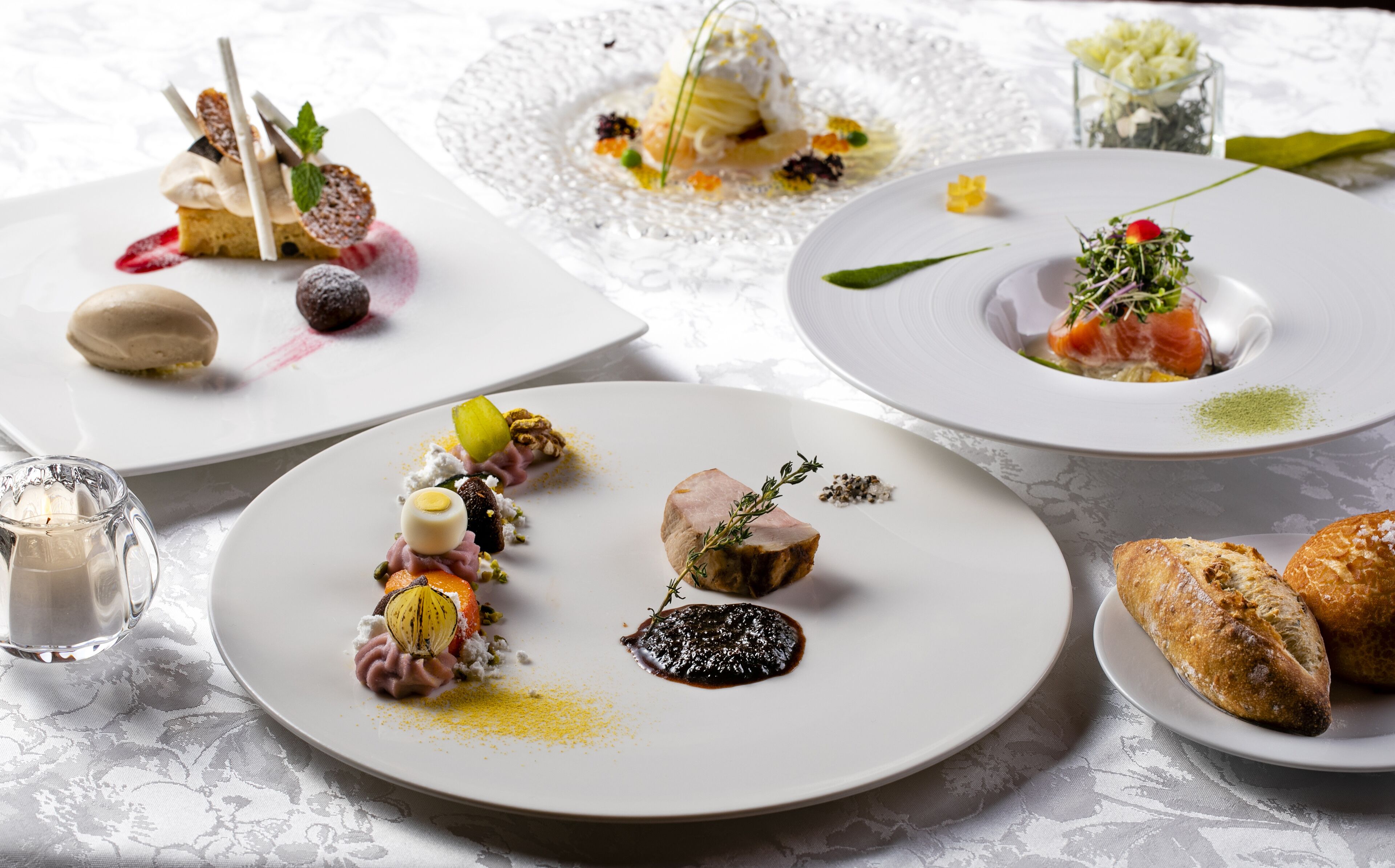 The Windsor Hotel TOYA, Vignette Collection