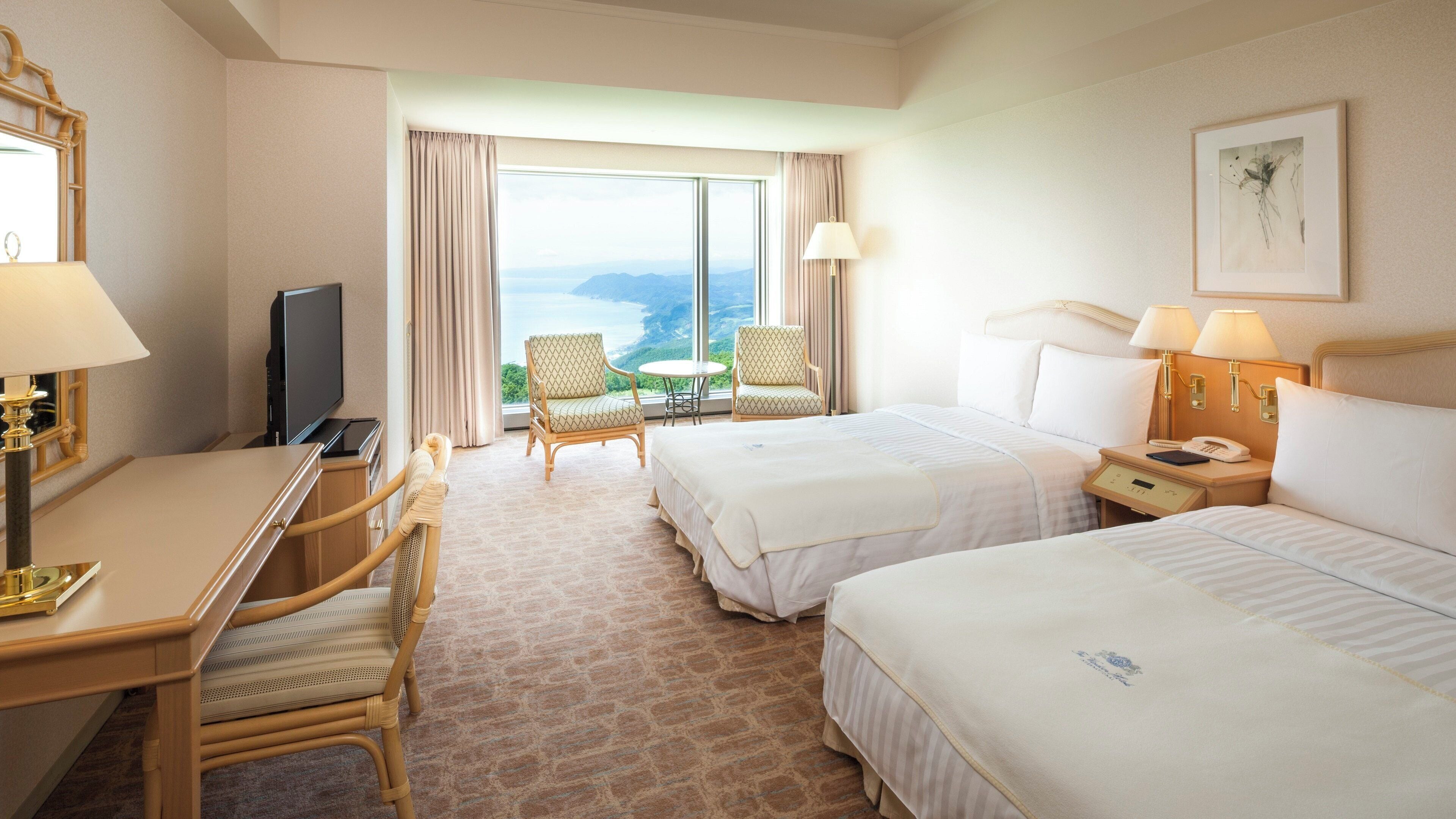 The Windsor Hotel TOYA, Vignette Collection