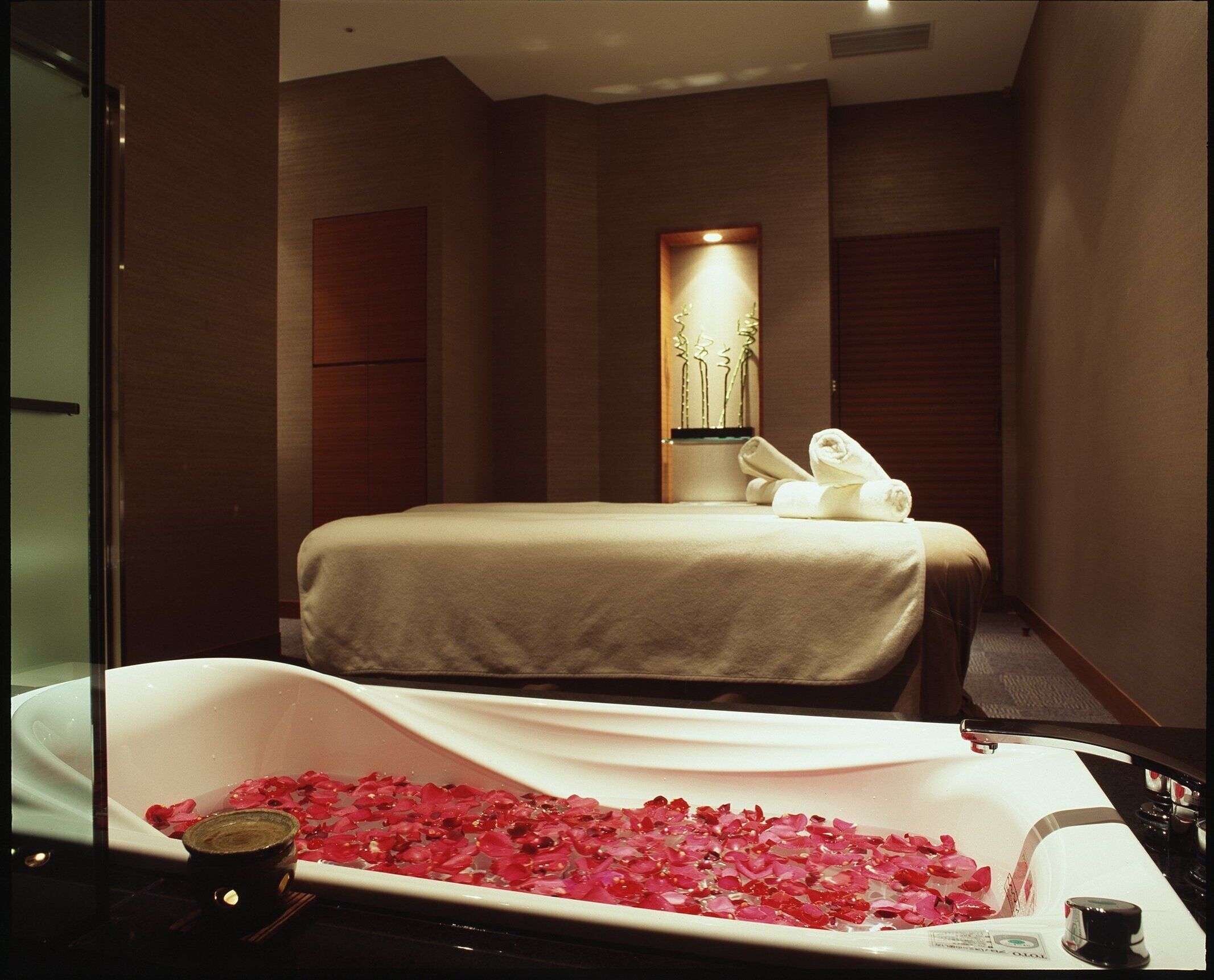 The Windsor Hotel TOYA, Vignette Collection