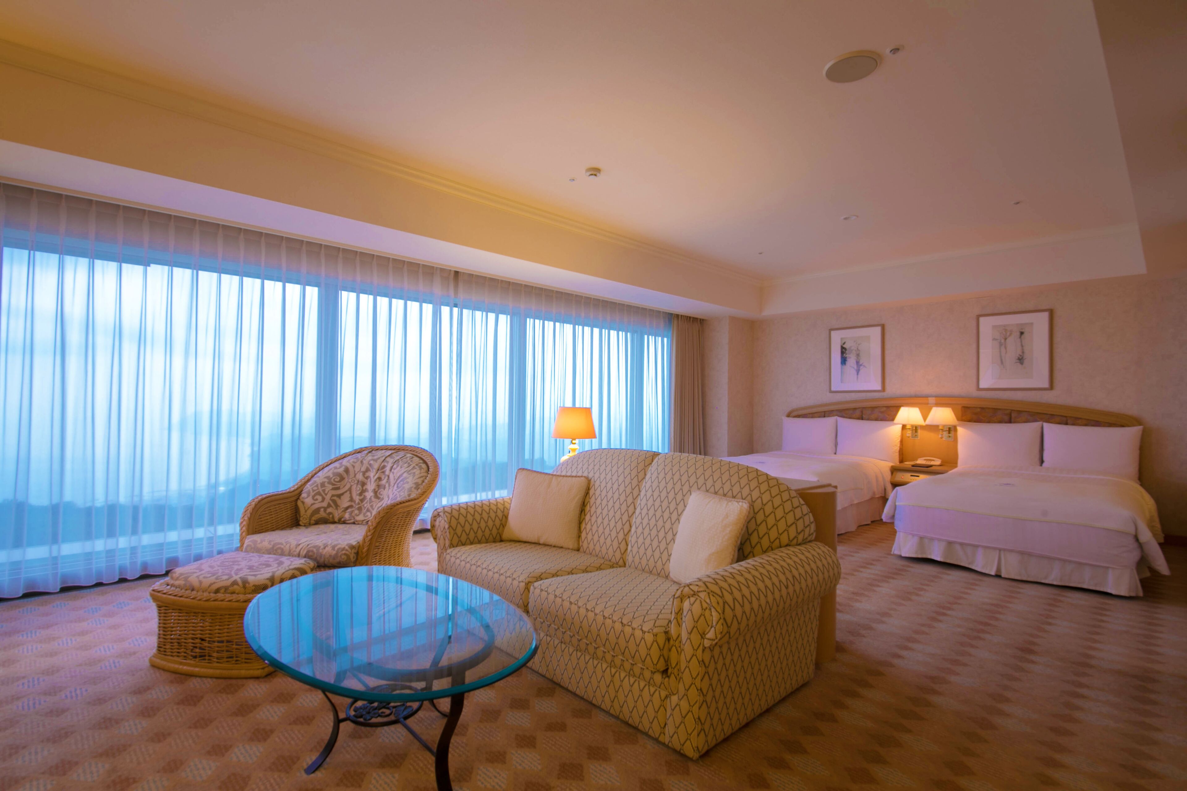 The Windsor Hotel TOYA, Vignette Collection