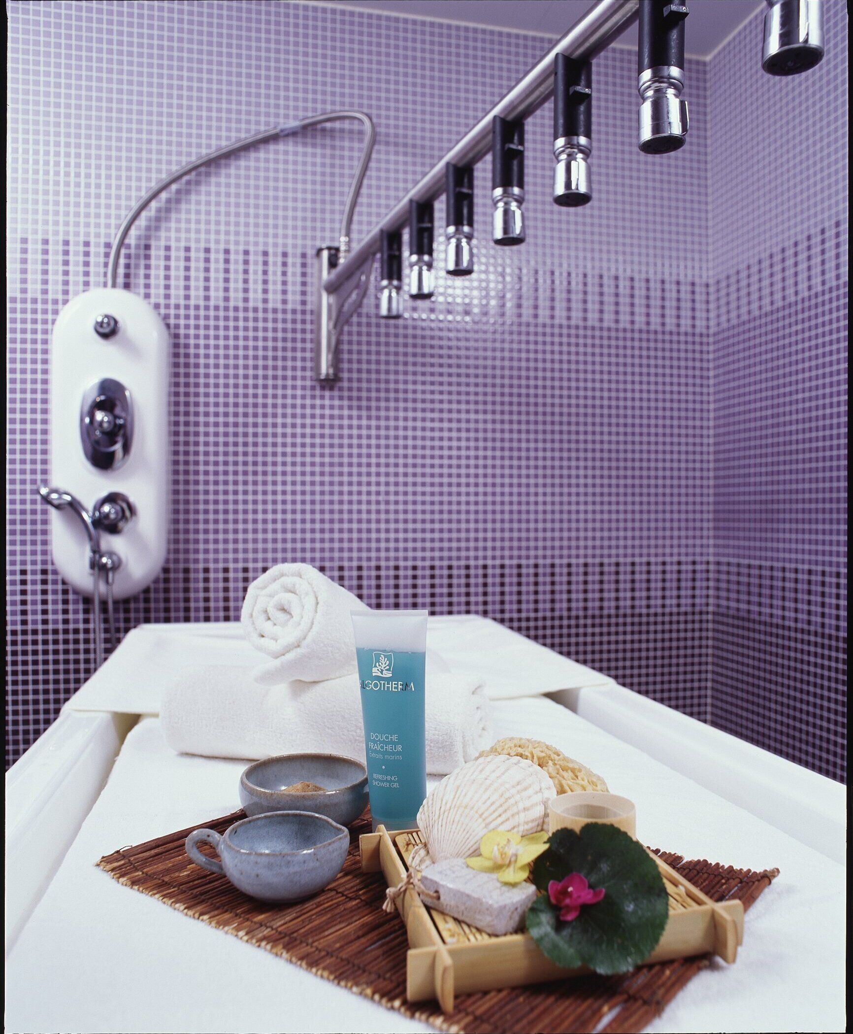 The Windsor Hotel TOYA, Vignette Collection
