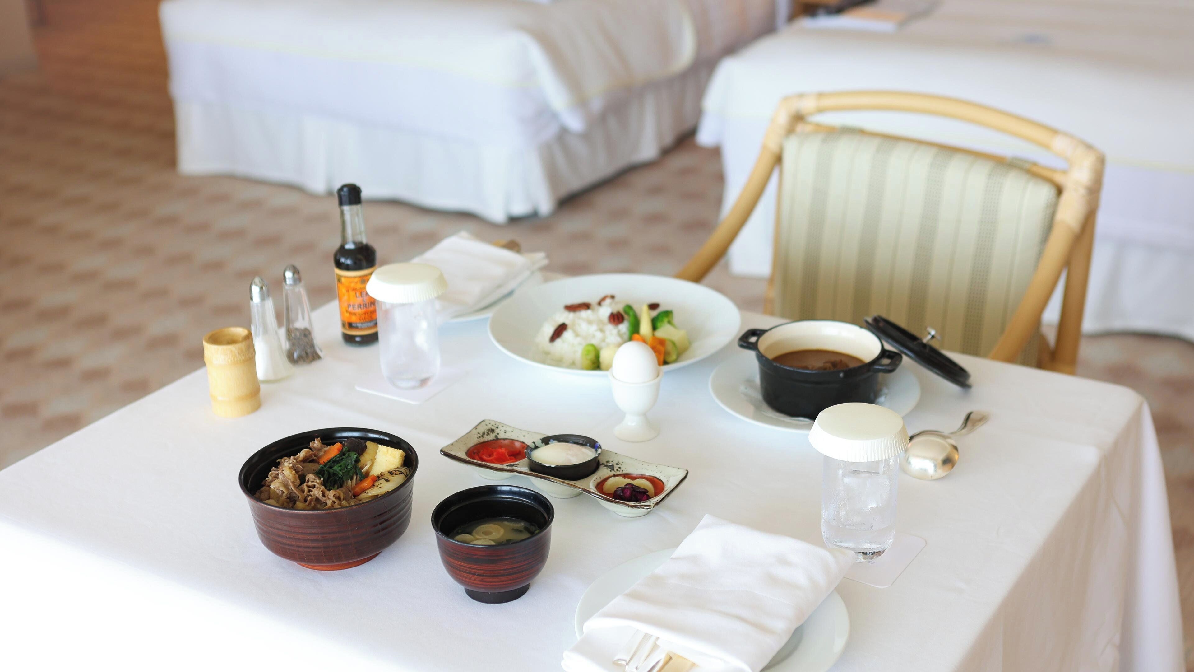 The Windsor Hotel TOYA, Vignette Collection