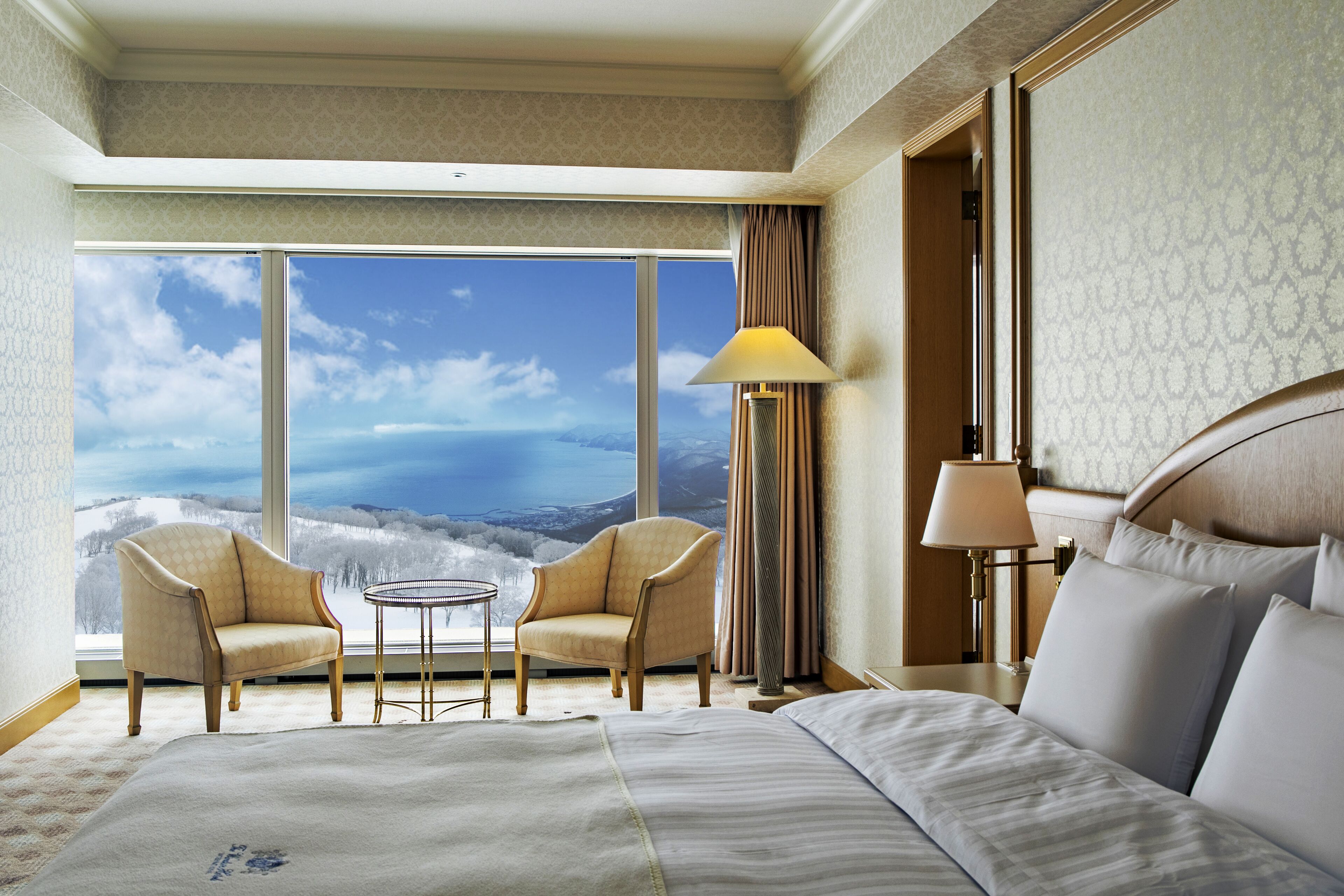 The Windsor Hotel TOYA, Vignette Collection