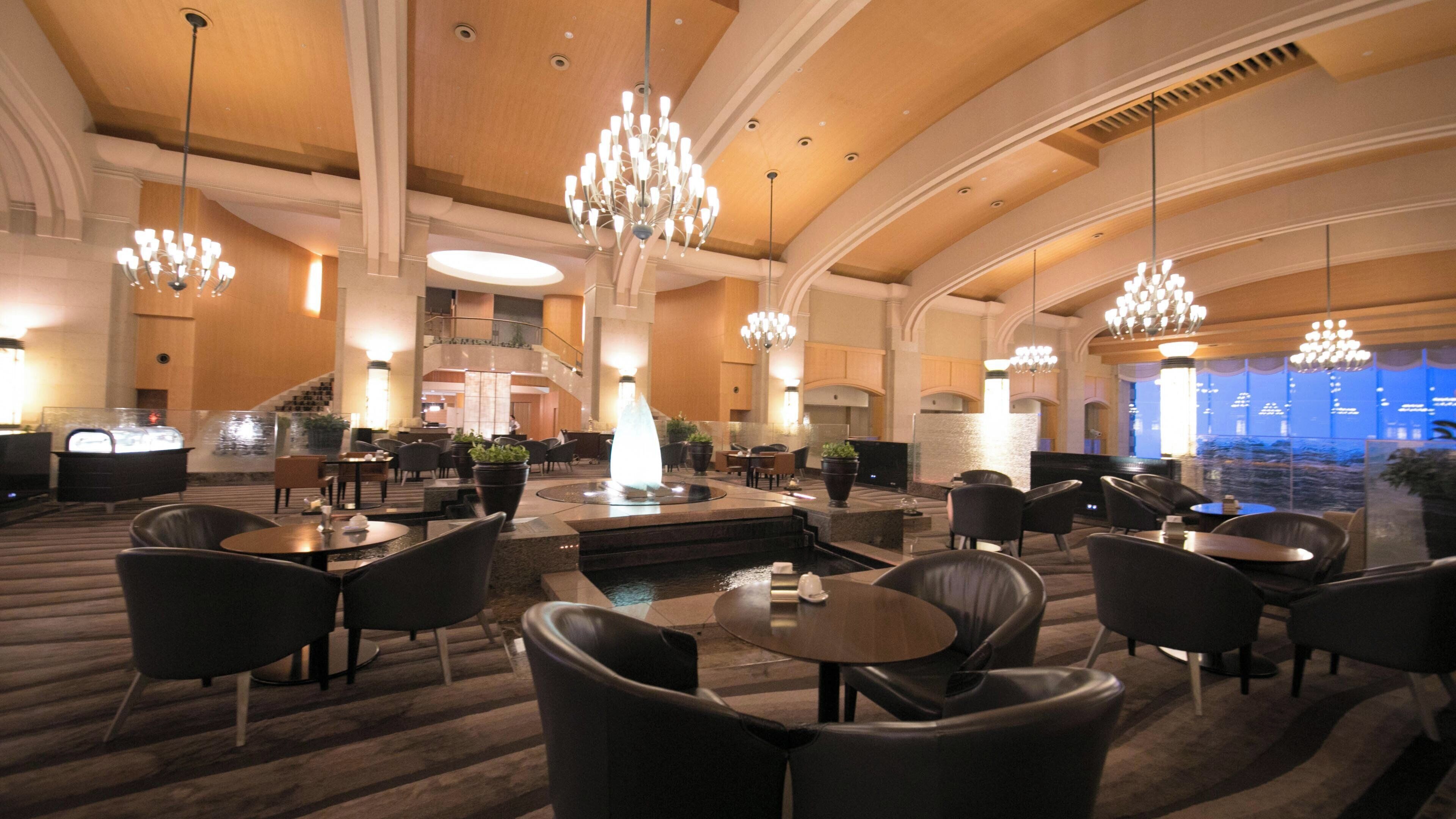 The Windsor Hotel TOYA, Vignette Collection