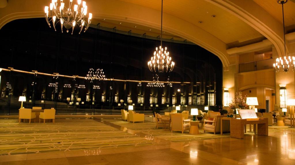 The Windsor Hotel TOYA, Vignette Collection