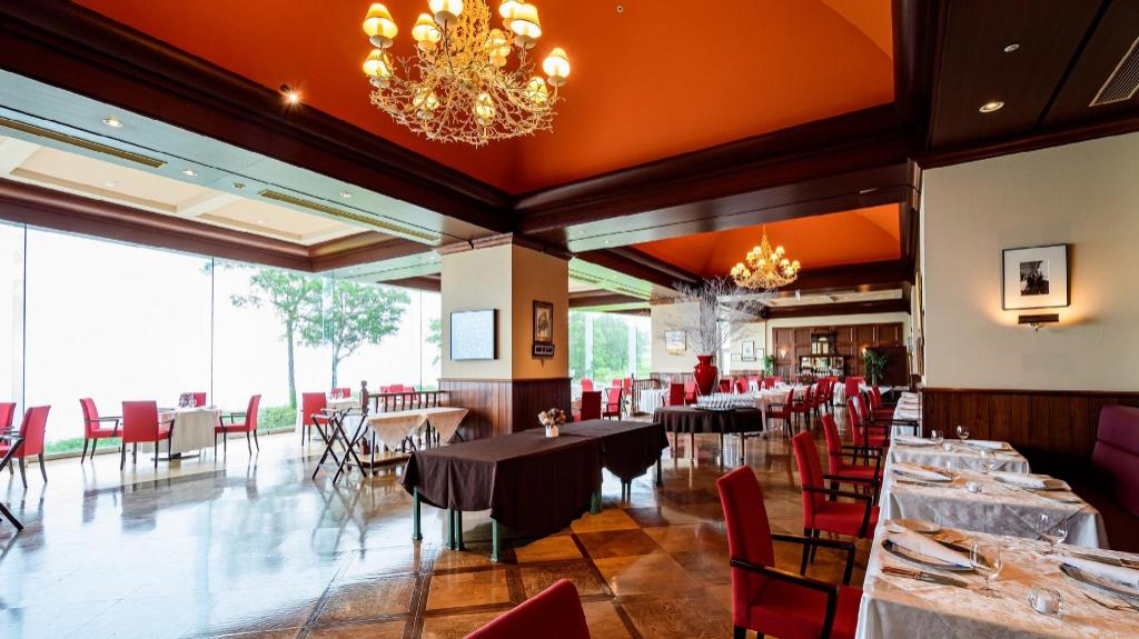 The Windsor Hotel TOYA, Vignette Collection