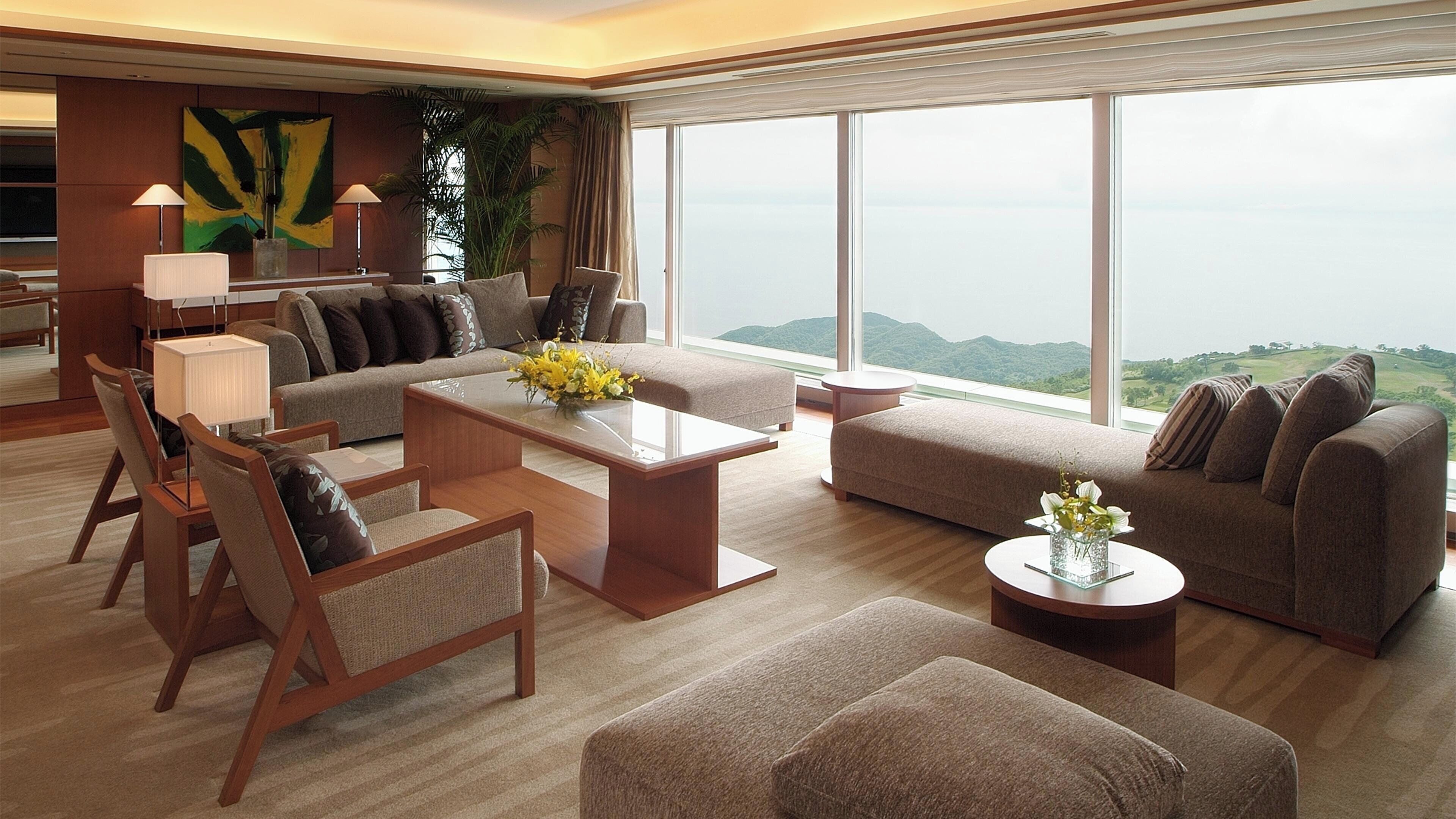 The Windsor Hotel TOYA, Vignette Collection