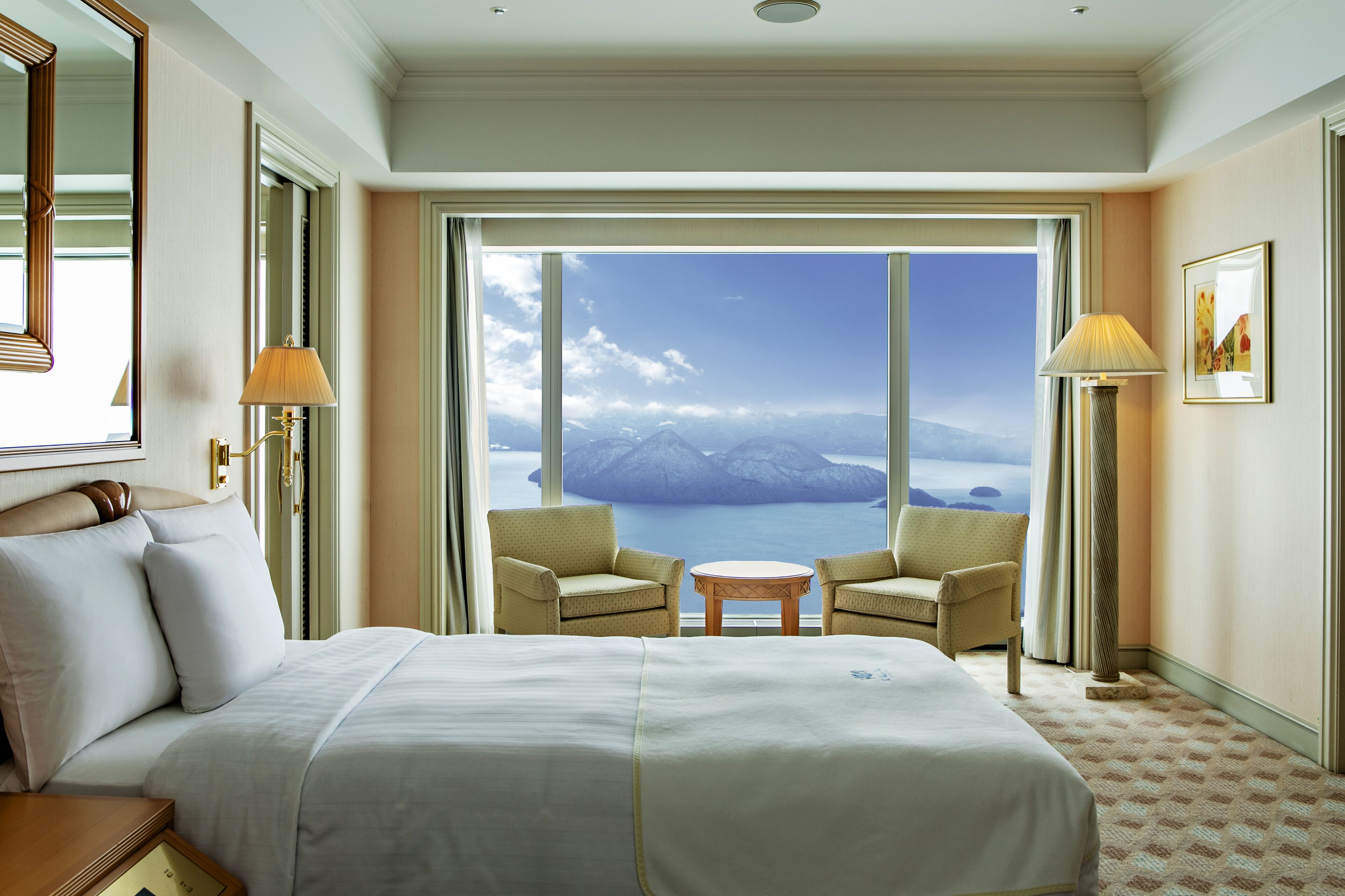 The Windsor Hotel TOYA, Vignette Collection