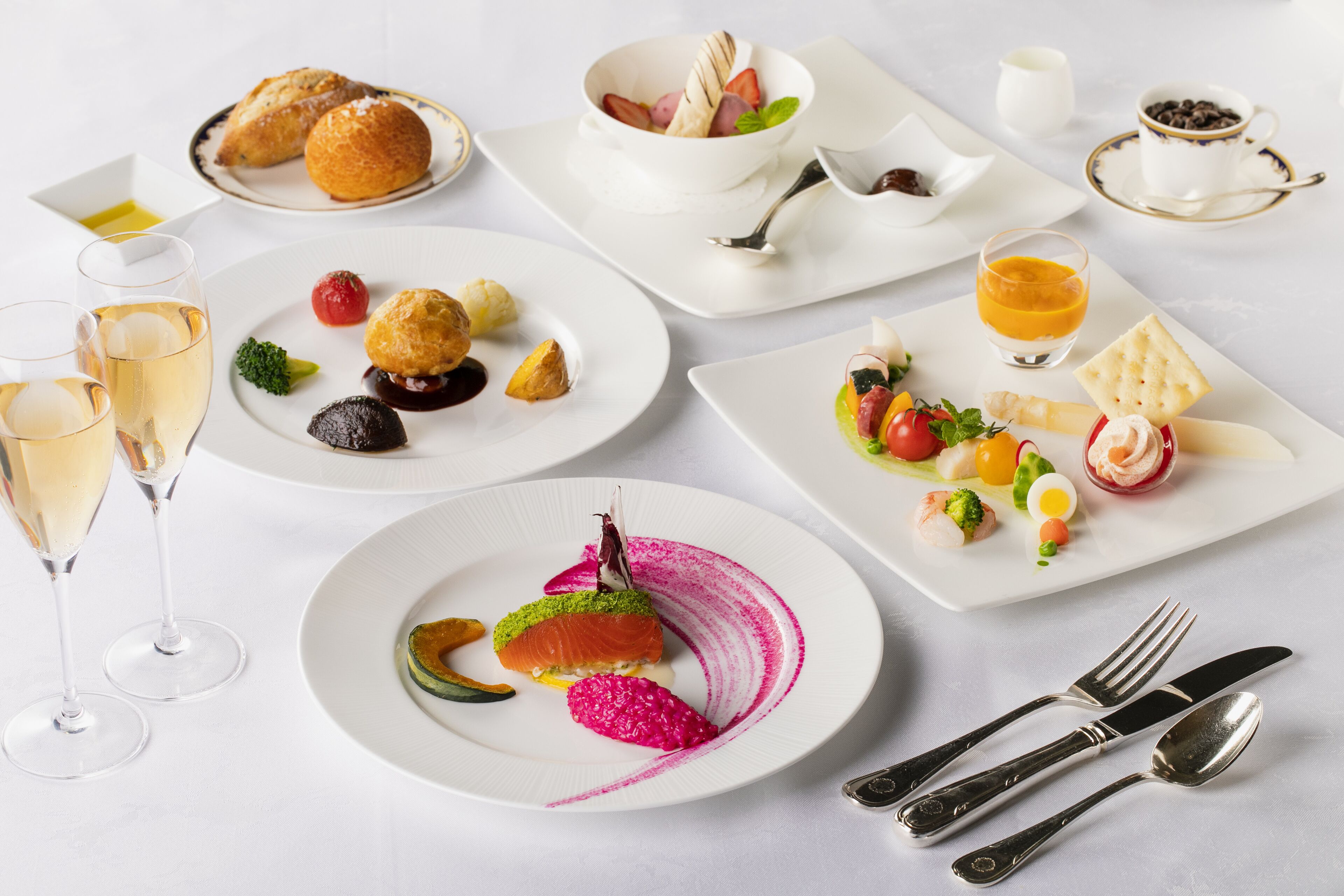The Windsor Hotel TOYA, Vignette Collection
