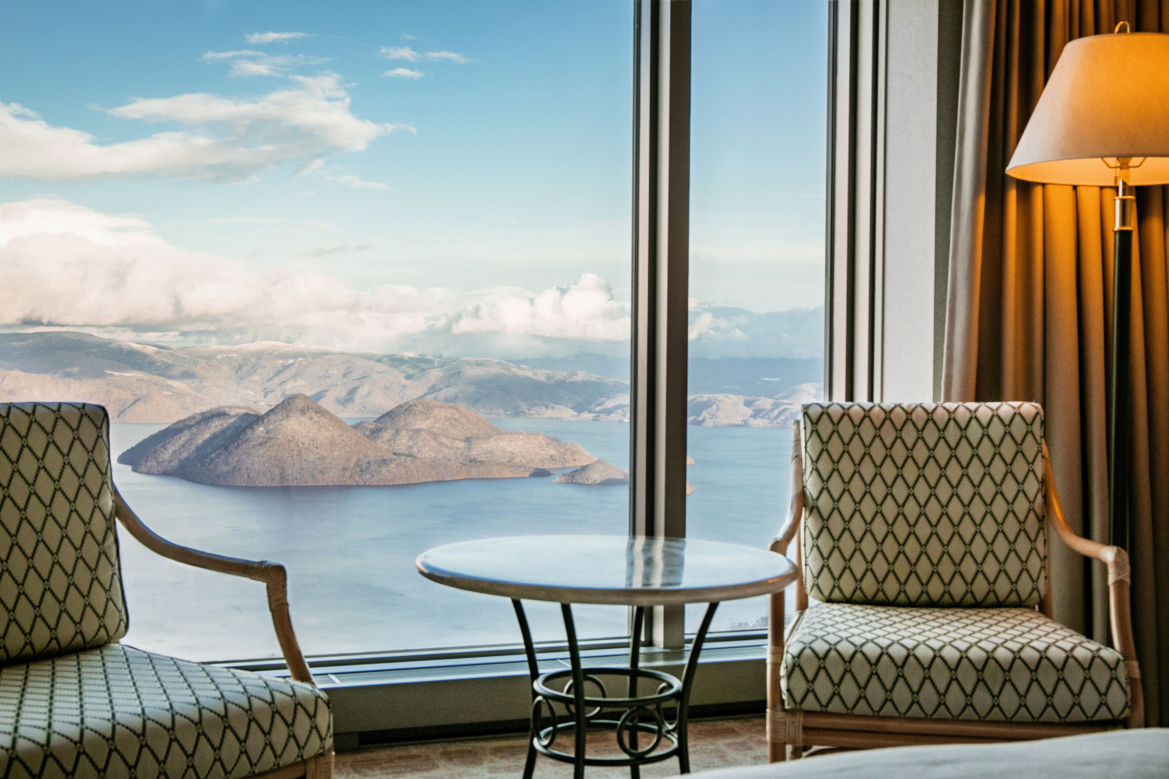 The Windsor Hotel TOYA, Vignette Collection