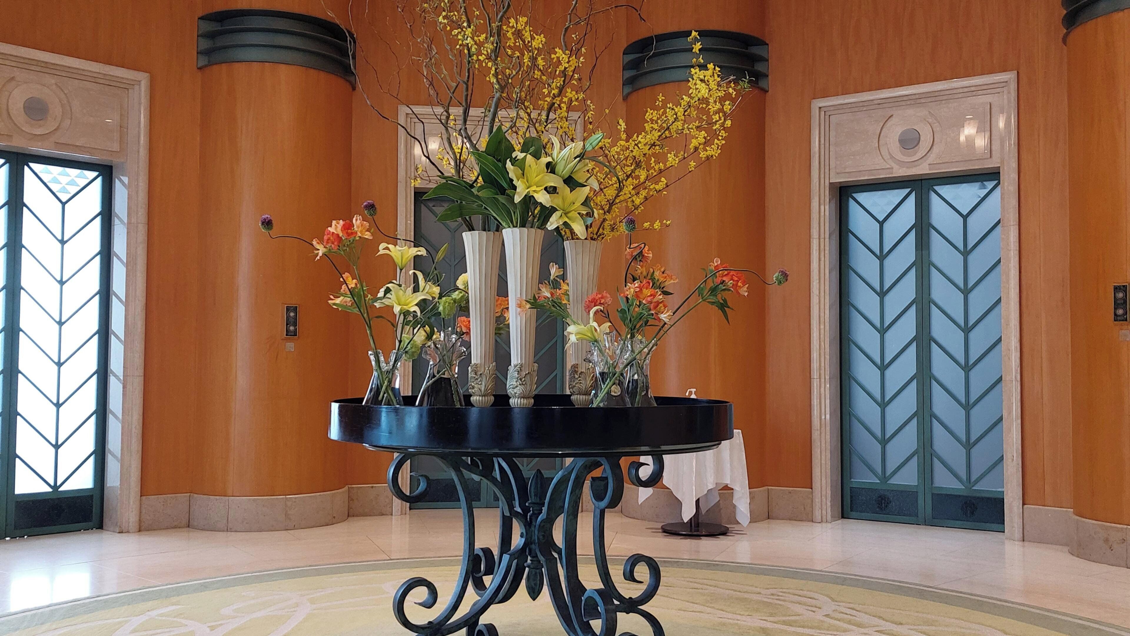 The Windsor Hotel TOYA, Vignette Collection