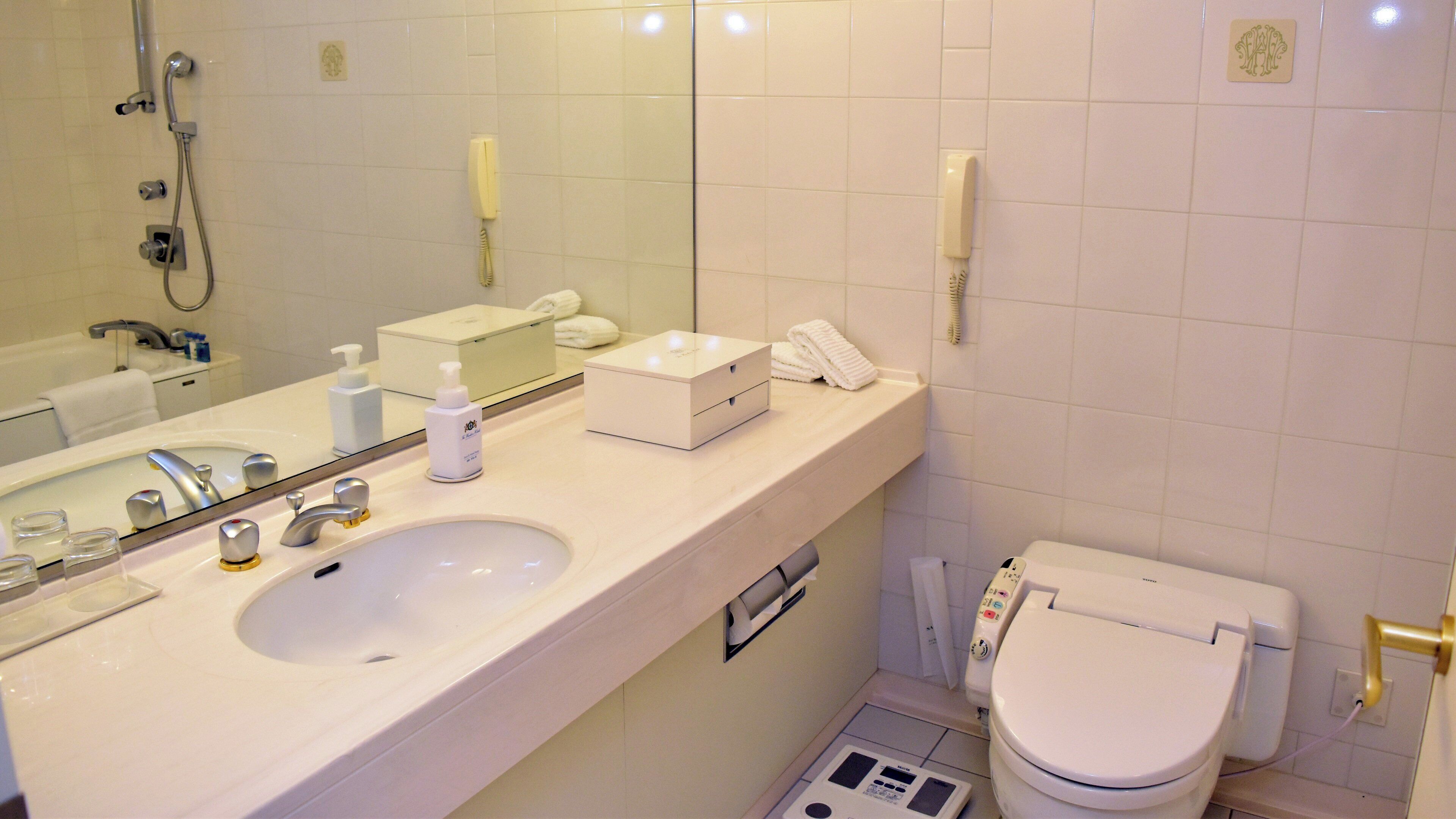 The Windsor Hotel TOYA, Vignette Collection