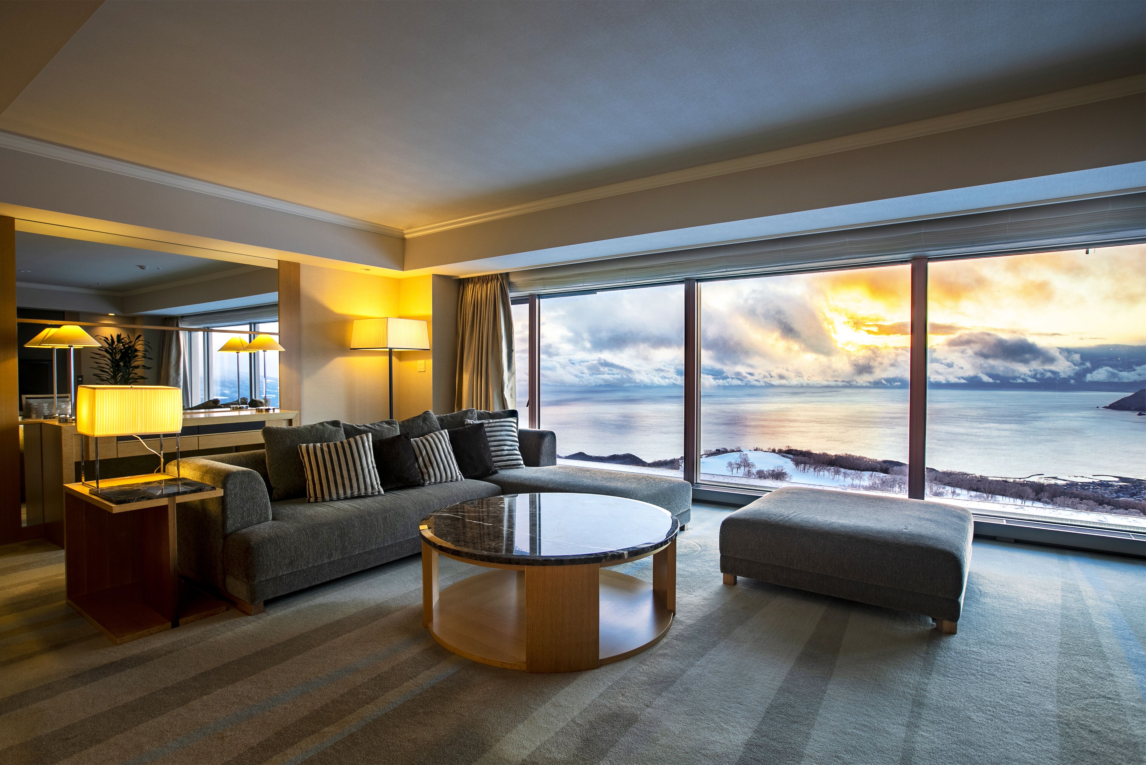 The Windsor Hotel TOYA, Vignette Collection