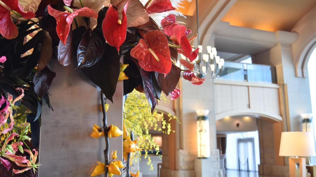 The Windsor Hotel TOYA, Vignette Collection