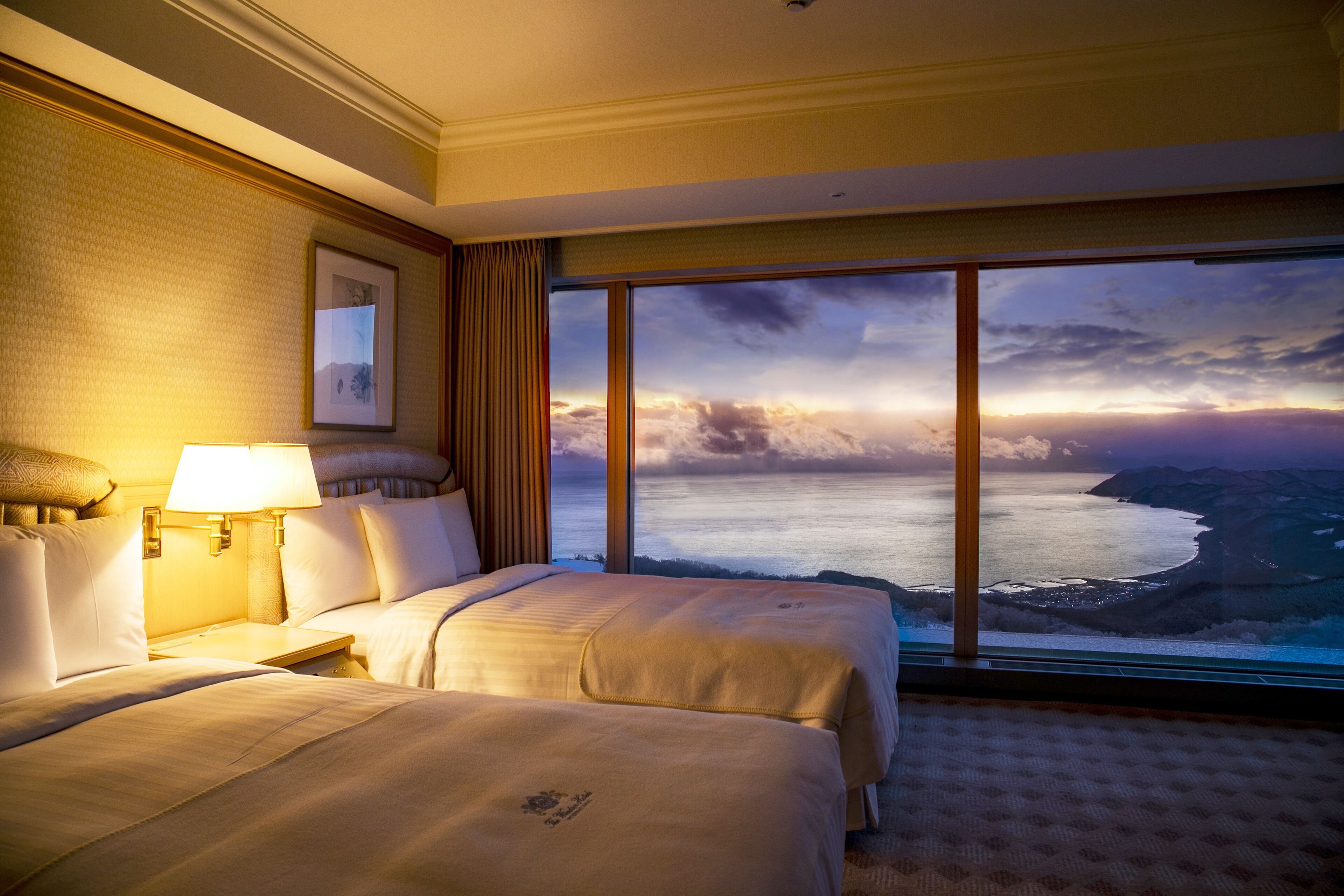 The Windsor Hotel TOYA, Vignette Collection