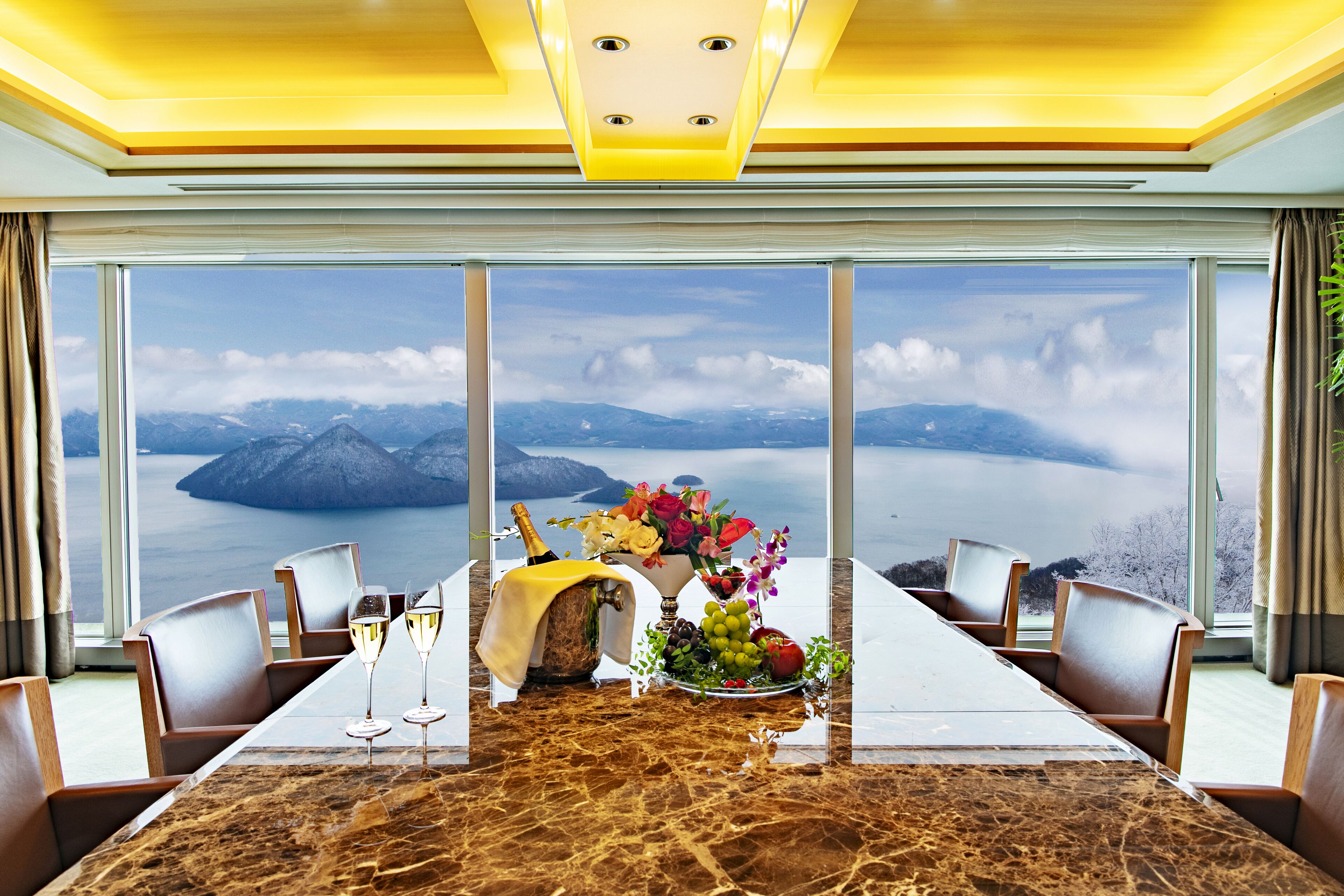 The Windsor Hotel TOYA, Vignette Collection