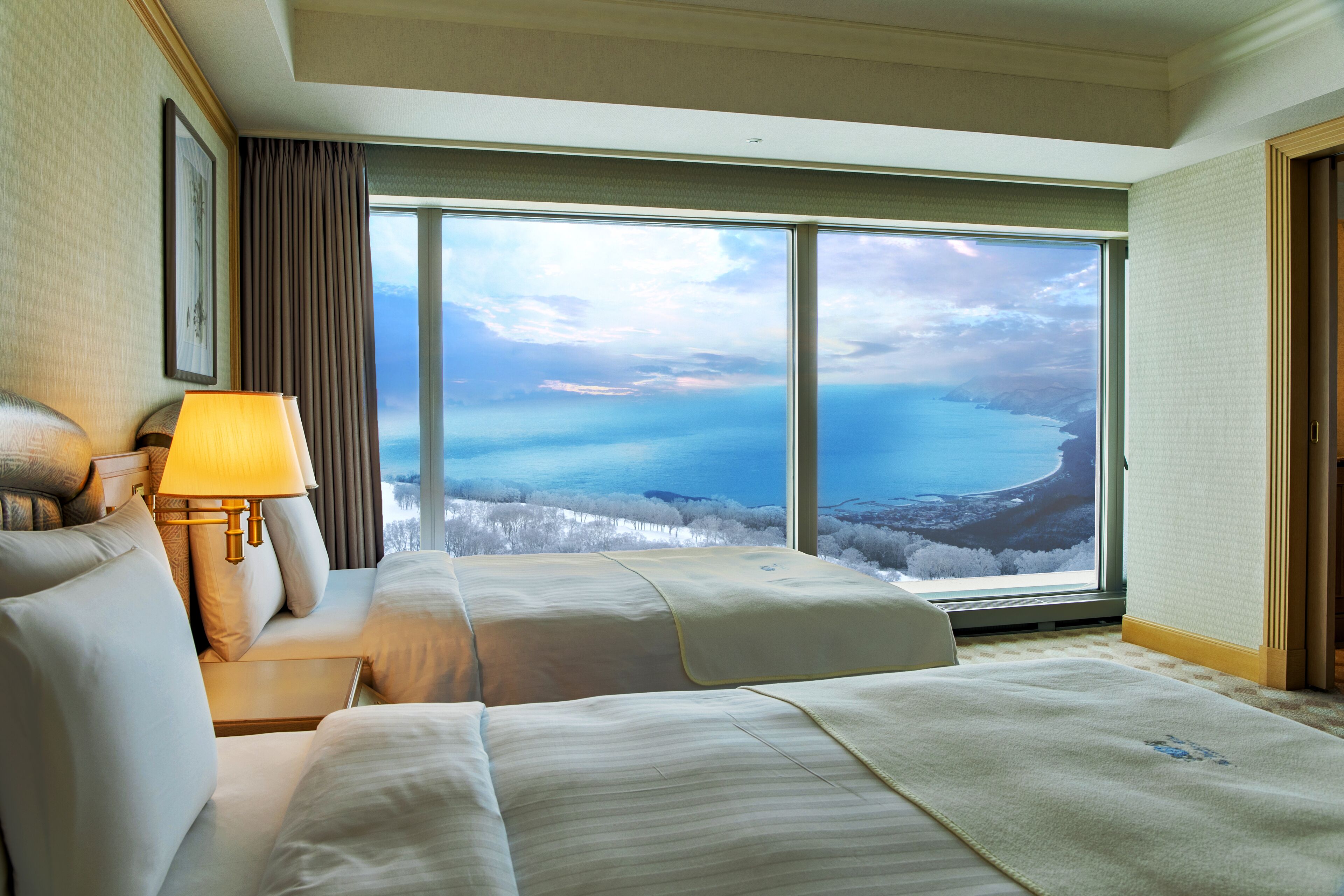 The Windsor Hotel TOYA, Vignette Collection