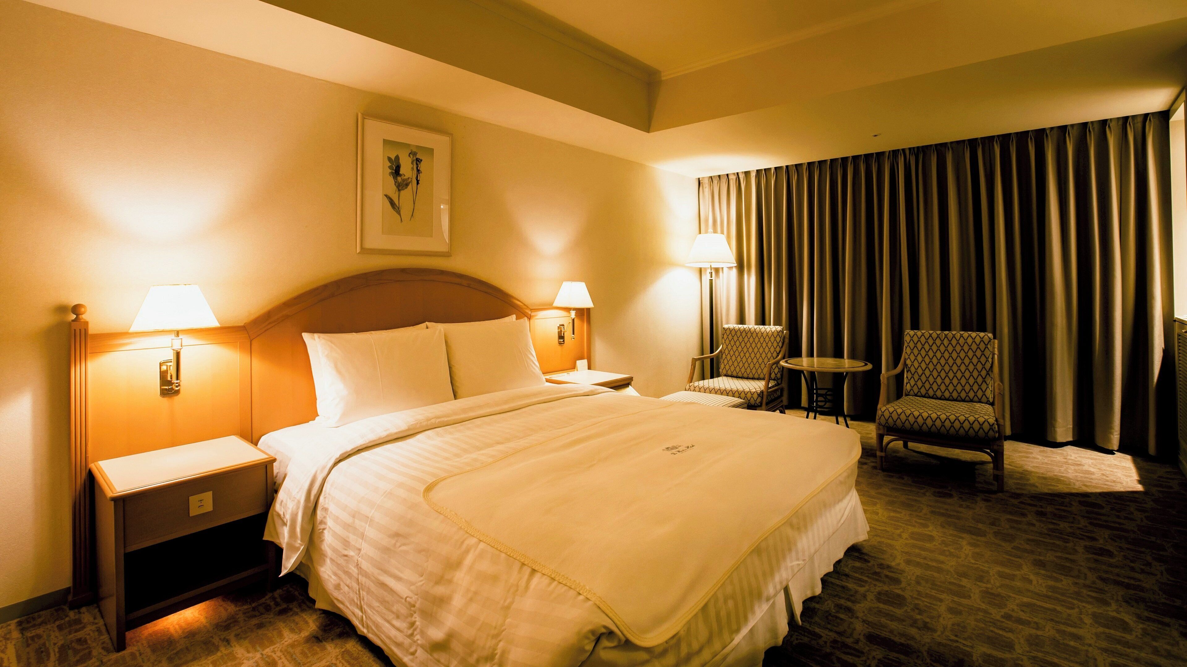 The Windsor Hotel TOYA, Vignette Collection