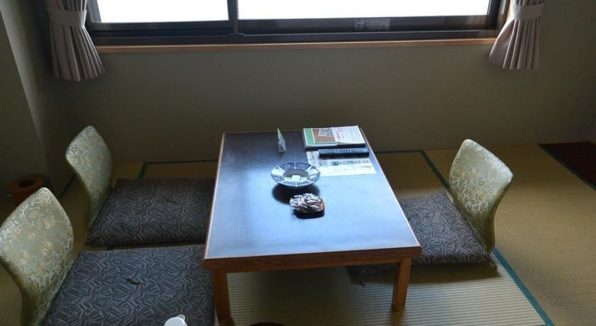 Toya Kanko Hotel