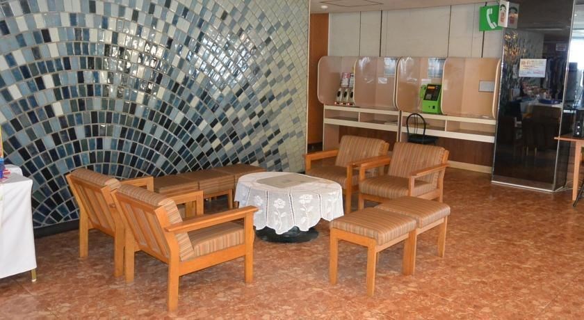 Toya Kanko Hotel