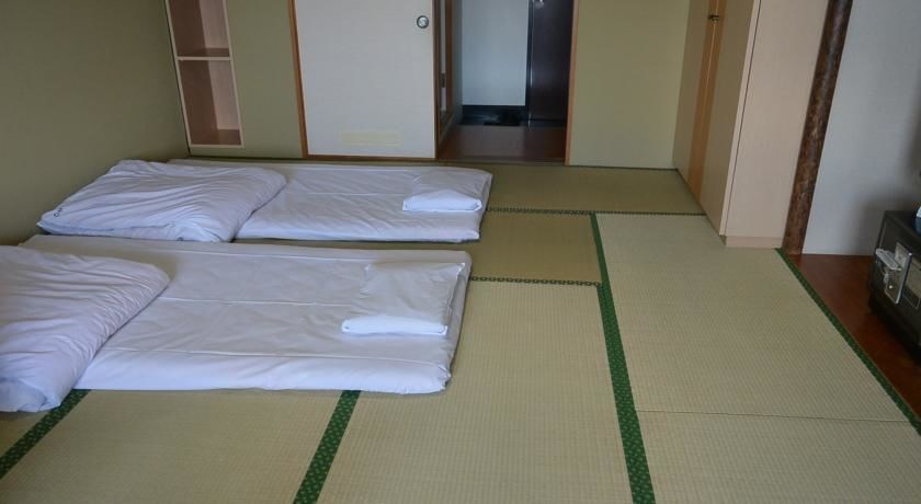 Toya Kanko Hotel