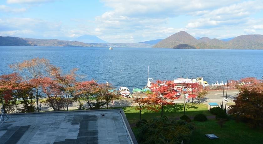 Toya Kanko Hotel
