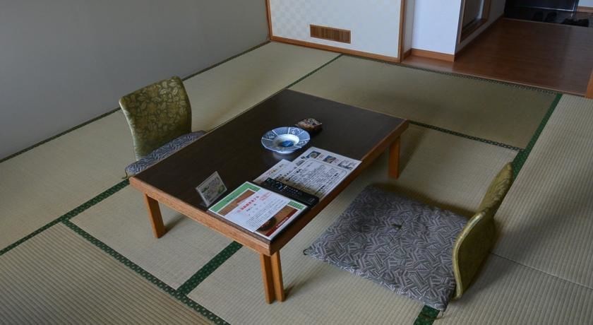Toya Kanko Hotel
