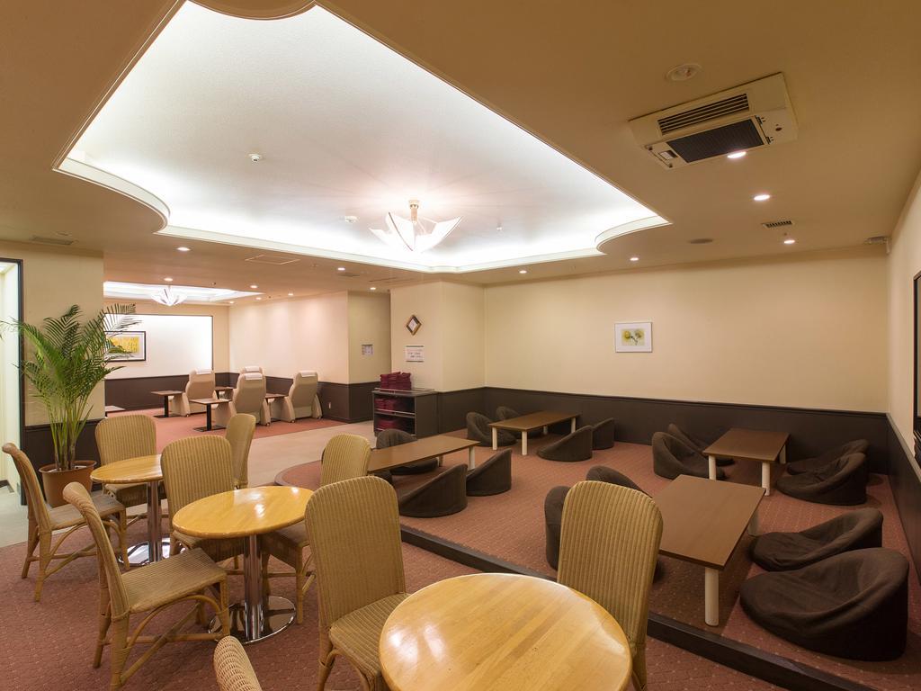 Art Hotel Asahikawa