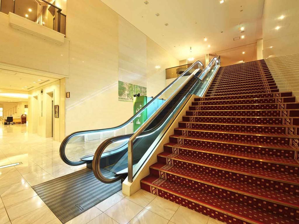Art Hotel Asahikawa