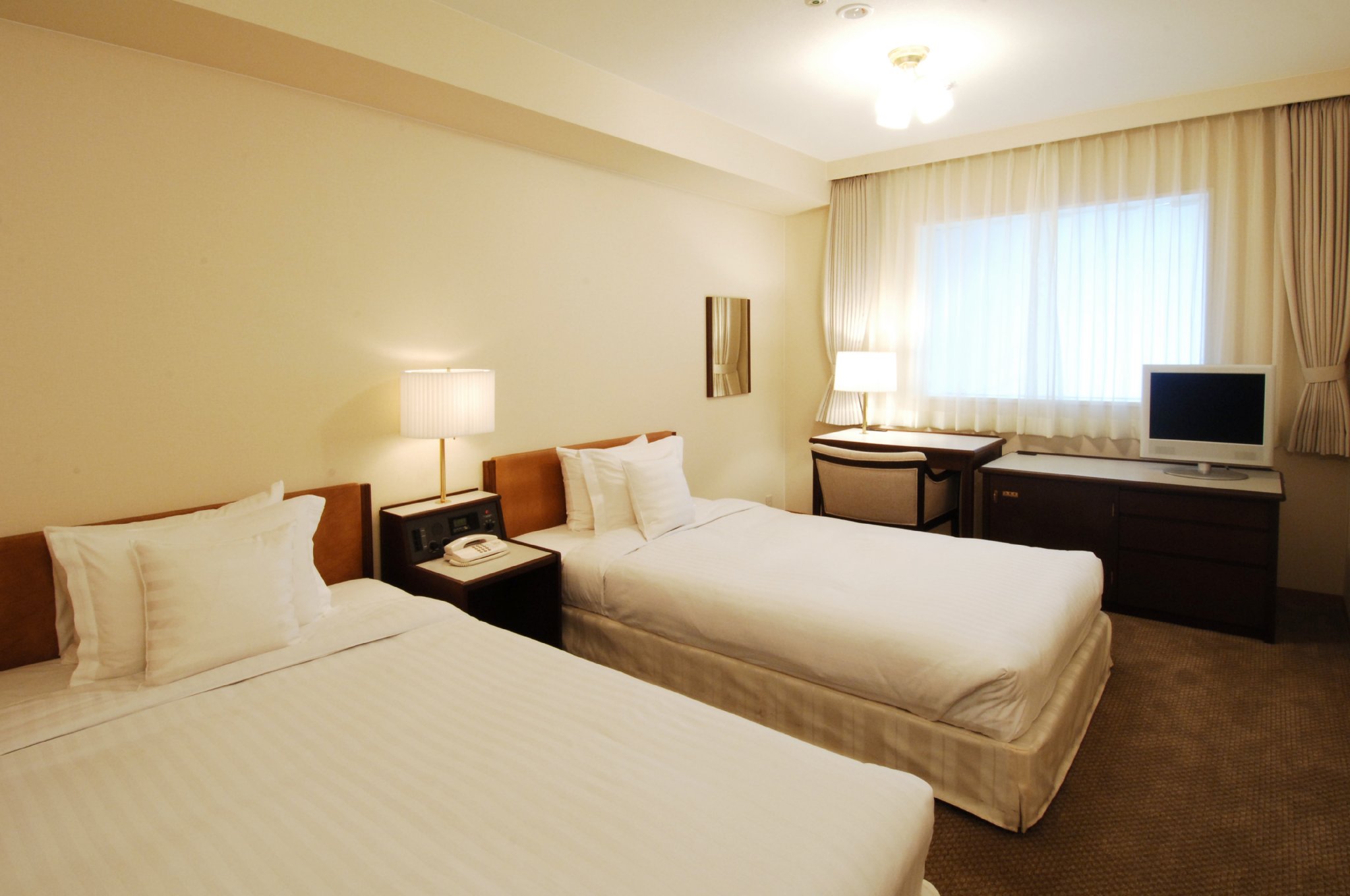 Art Hotel Asahikawa