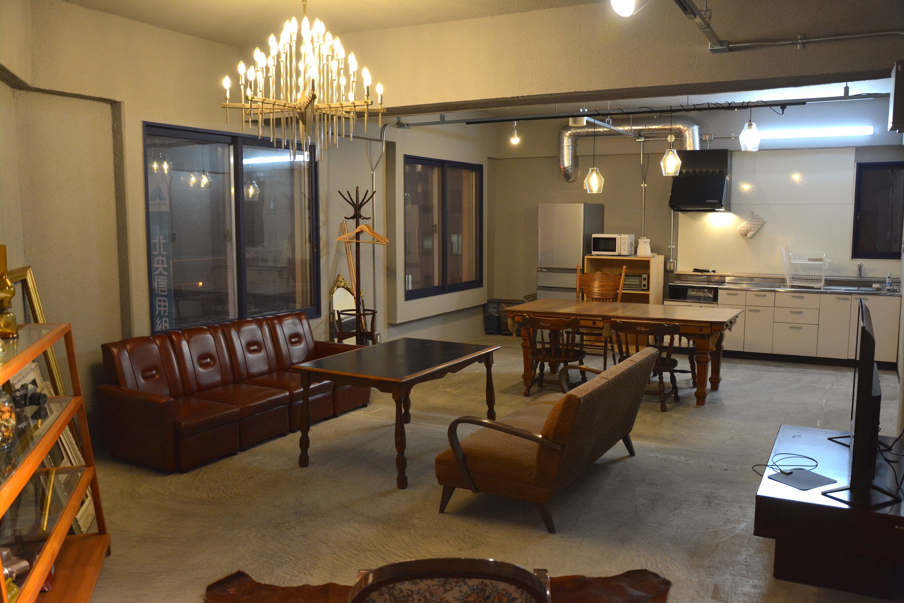 Economy Hotel Upashi