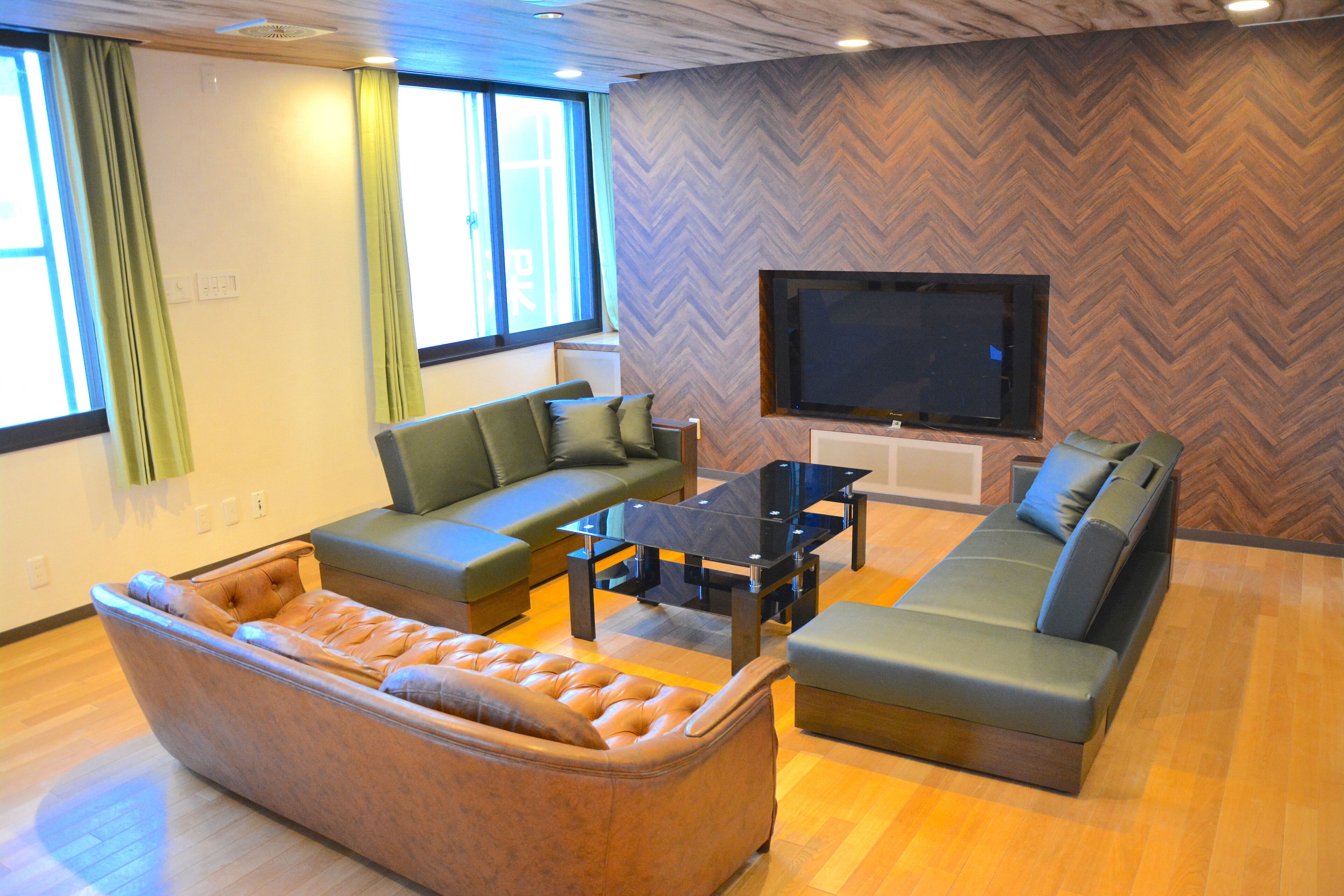 Economy Hotel Upashi