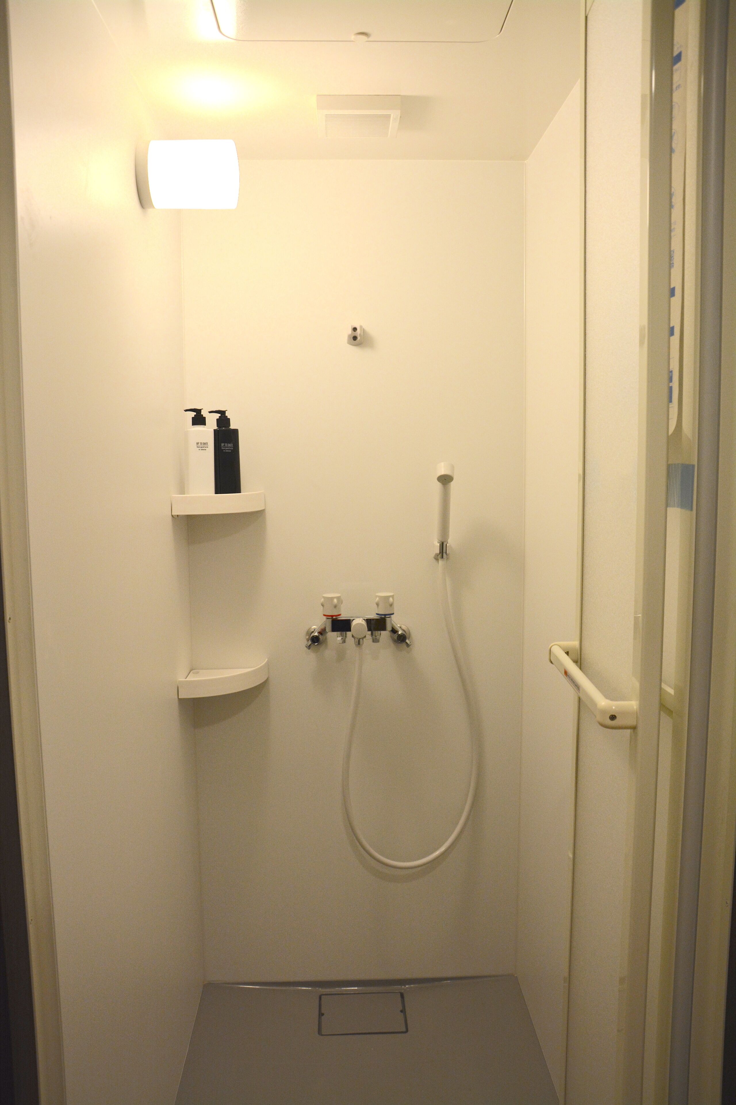 Economy Hotel Upashi